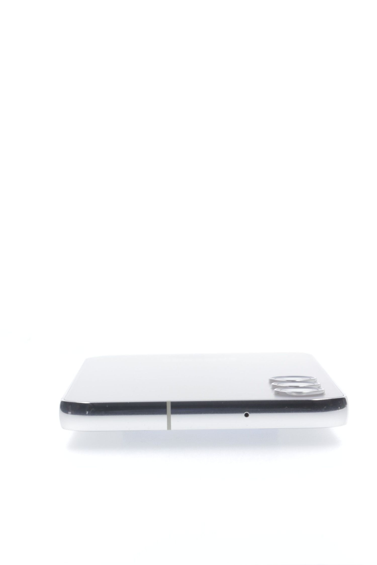 Samsung Galaxy S23 Plus 5G Dual Sim 256 GB Cream - Kiváló