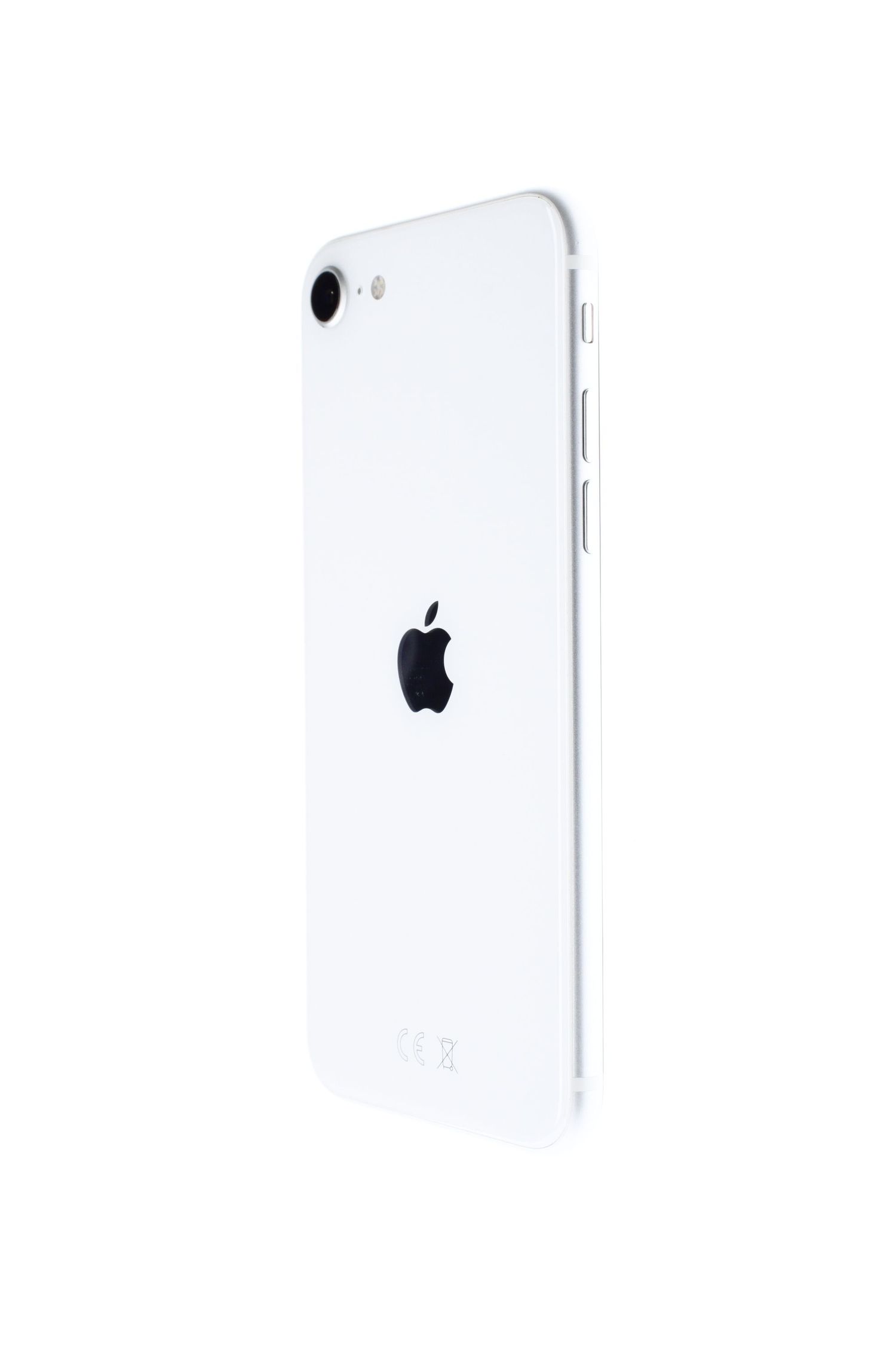 Apple iPhone SE 2020 128 GB White - Πολύ καλό