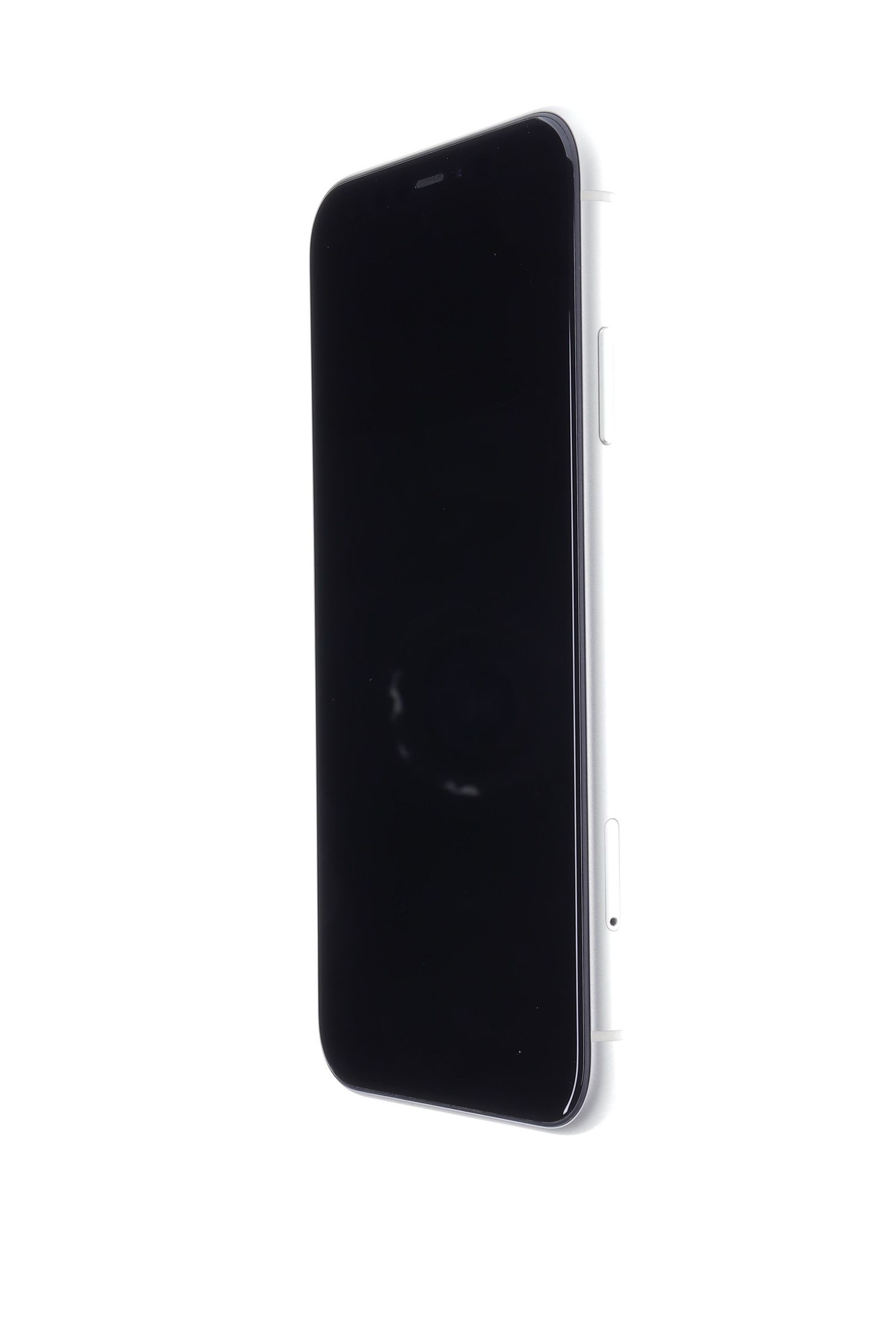 Apple iPhone 11 64 GB White - Като нов