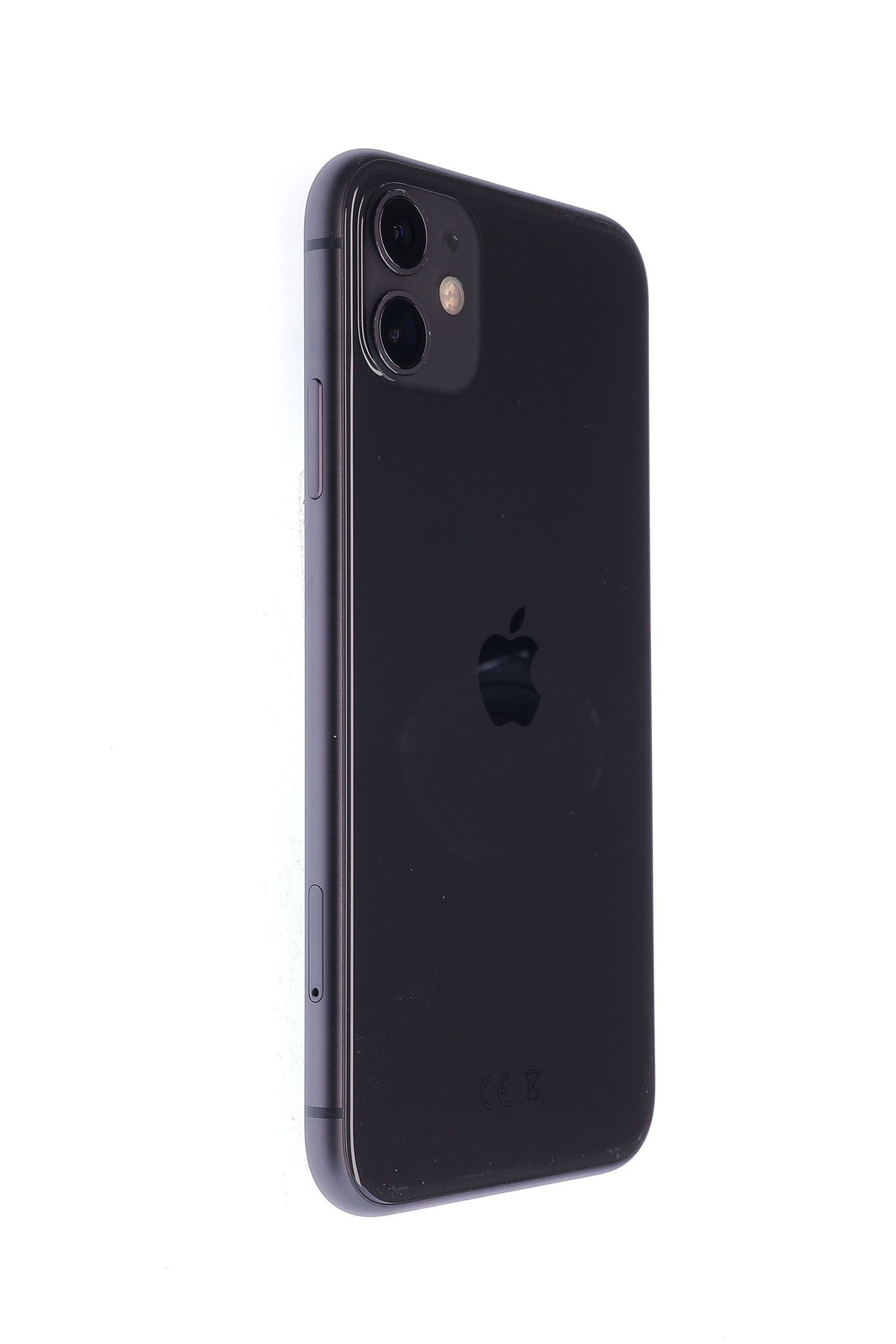Apple iPhone 11 64 GB Black - Excelent