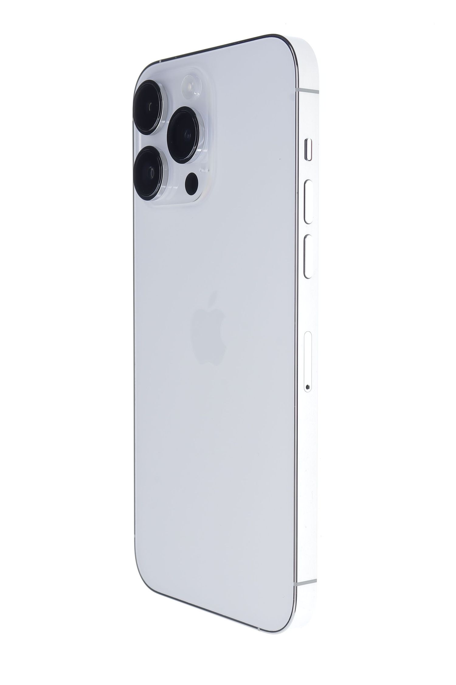 Apple iPhone 14 Pro Max 本体 シルバー 128GB Apple iPhone 14 Pro Max, Silver, 128 GB - de la 2.239 lei