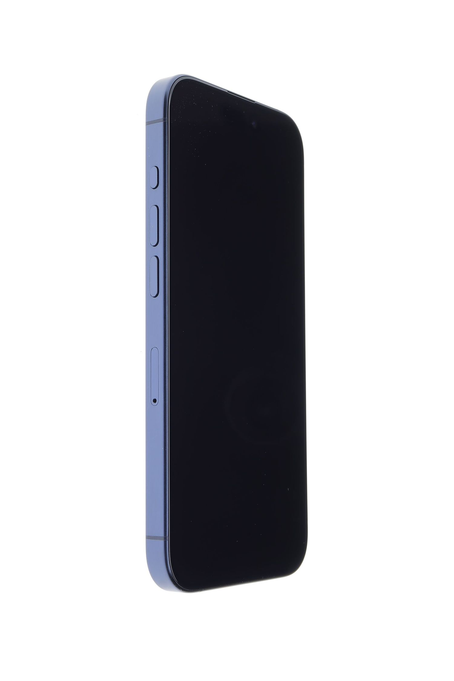Apple iPhone 15 Pro 256 GB Blue Titanium - Като нов