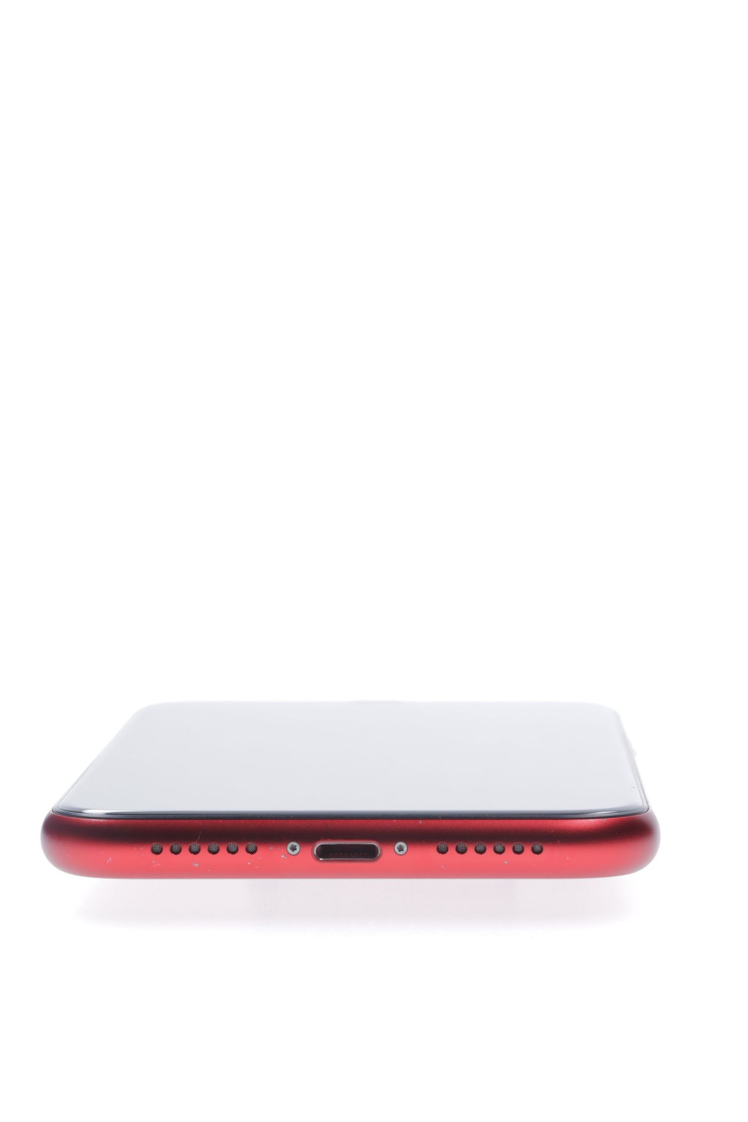 Apple iPhone 11 64 GB Red - Kiváló