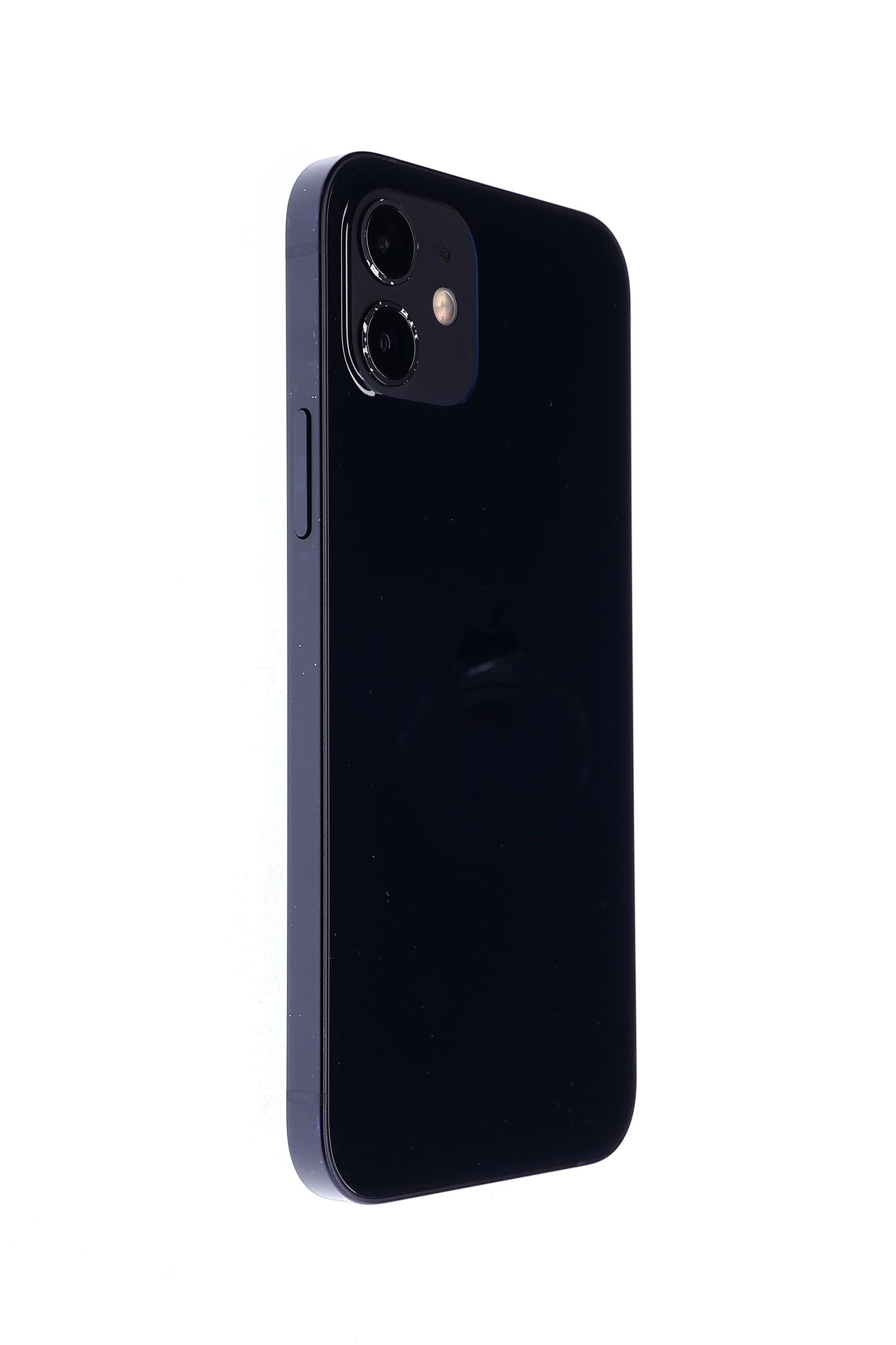 Apple iPhone 12 64 GB Purple - Kiváló