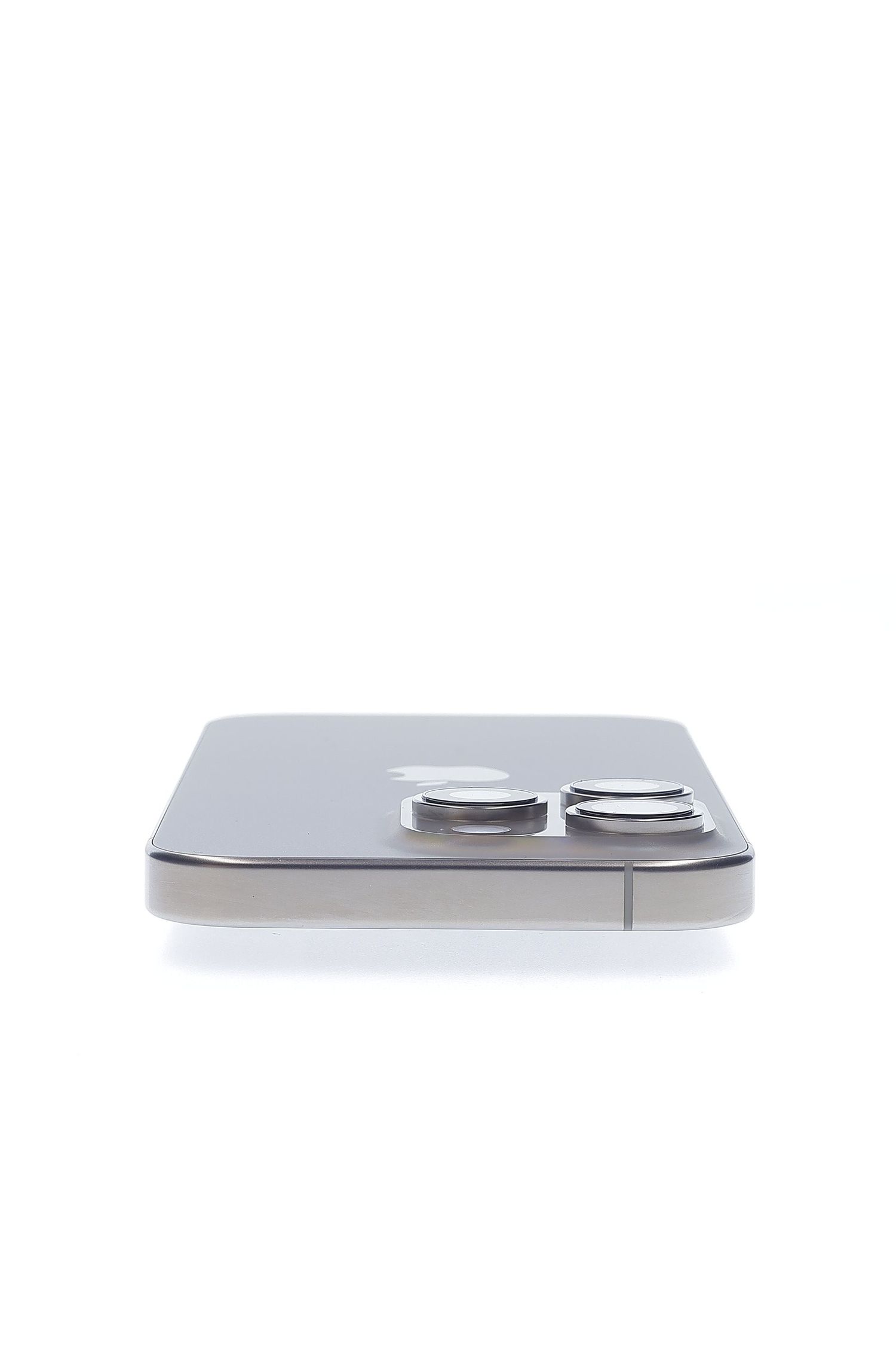 Apple iPhone 16 Pro 128 GB Natural Titanium - Ca nou