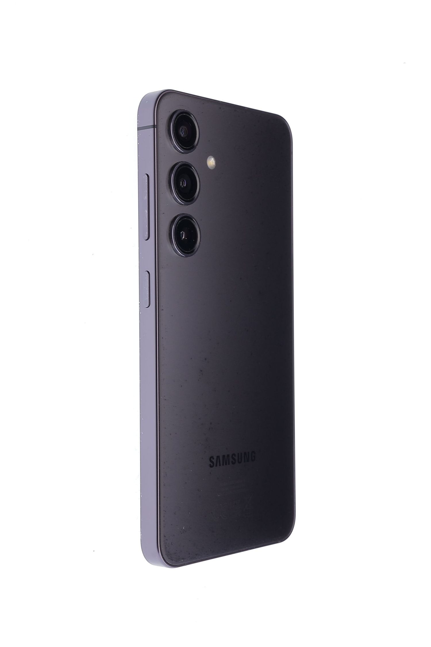 Samsung Galaxy S24 5G Dual Sim 256 GB Onyx Black - Καλό