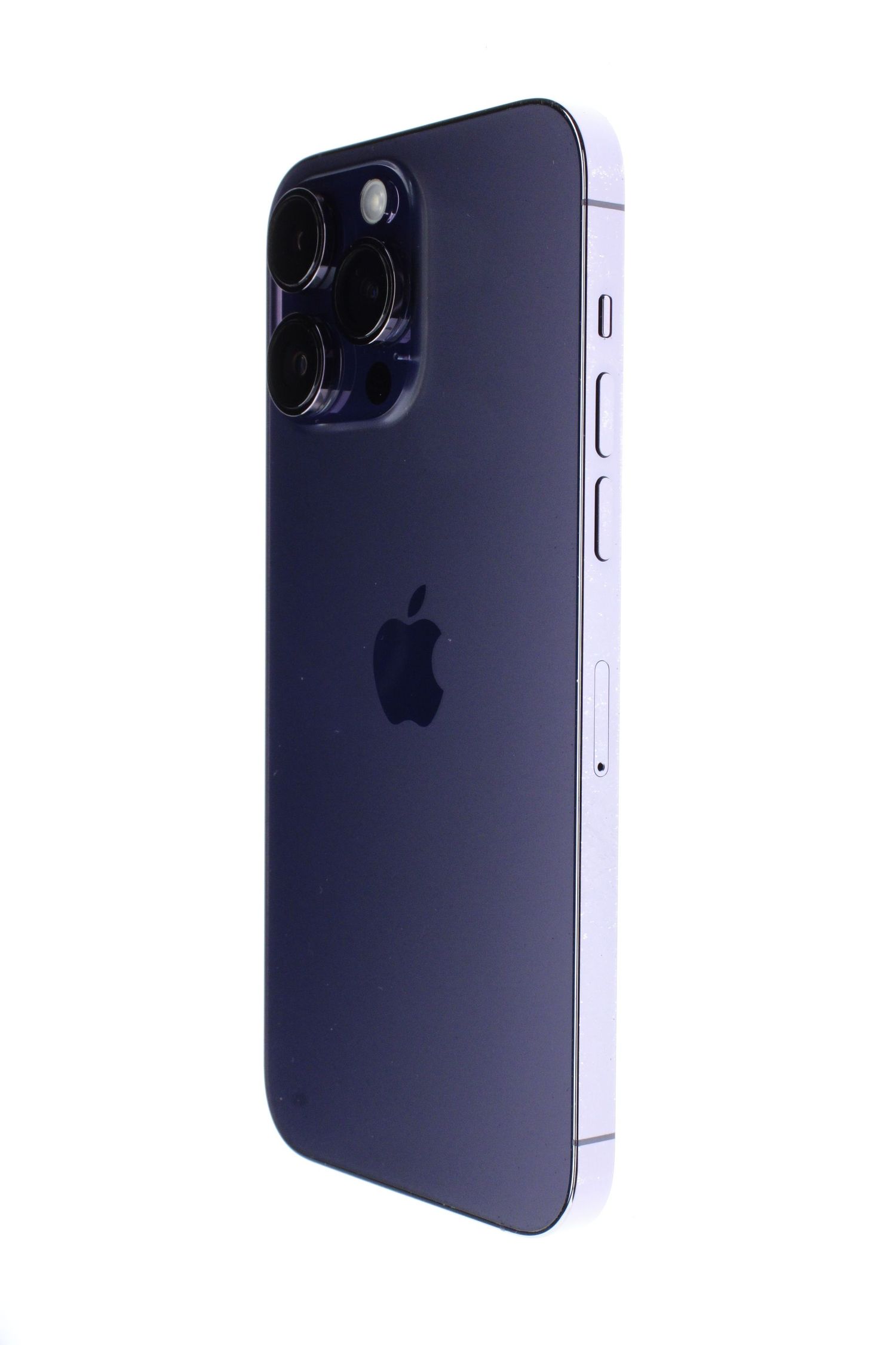 Apple iPhone 14 Pro Max 128 GB Deep Purple - Excelent