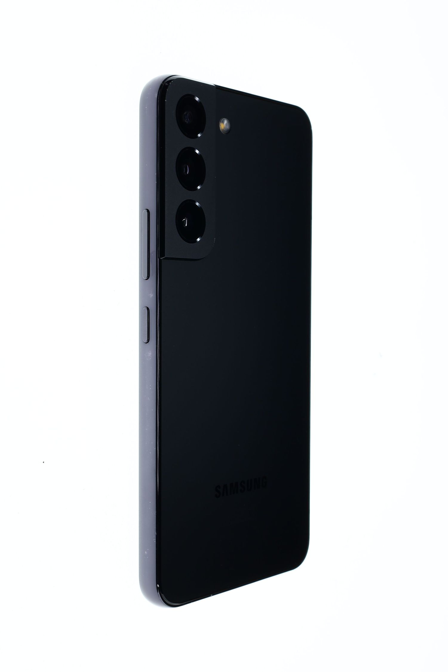 Samsung Galaxy S22 5G Dual Sim 128 GB Phantom Black - Много добро