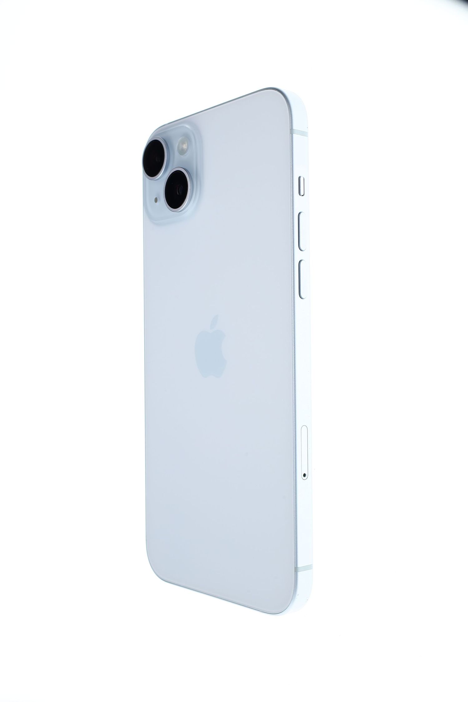 Apple iPhone 15 Plus 256 GB Blue - Foarte bun