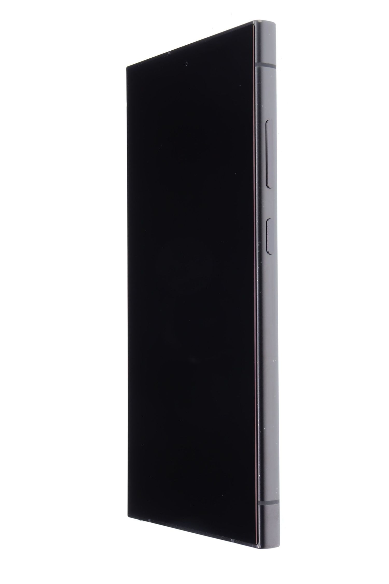 Samsung Galaxy S24 Ultra 5G Dual Sim 512 GB Black Titanium - Nagyon jó