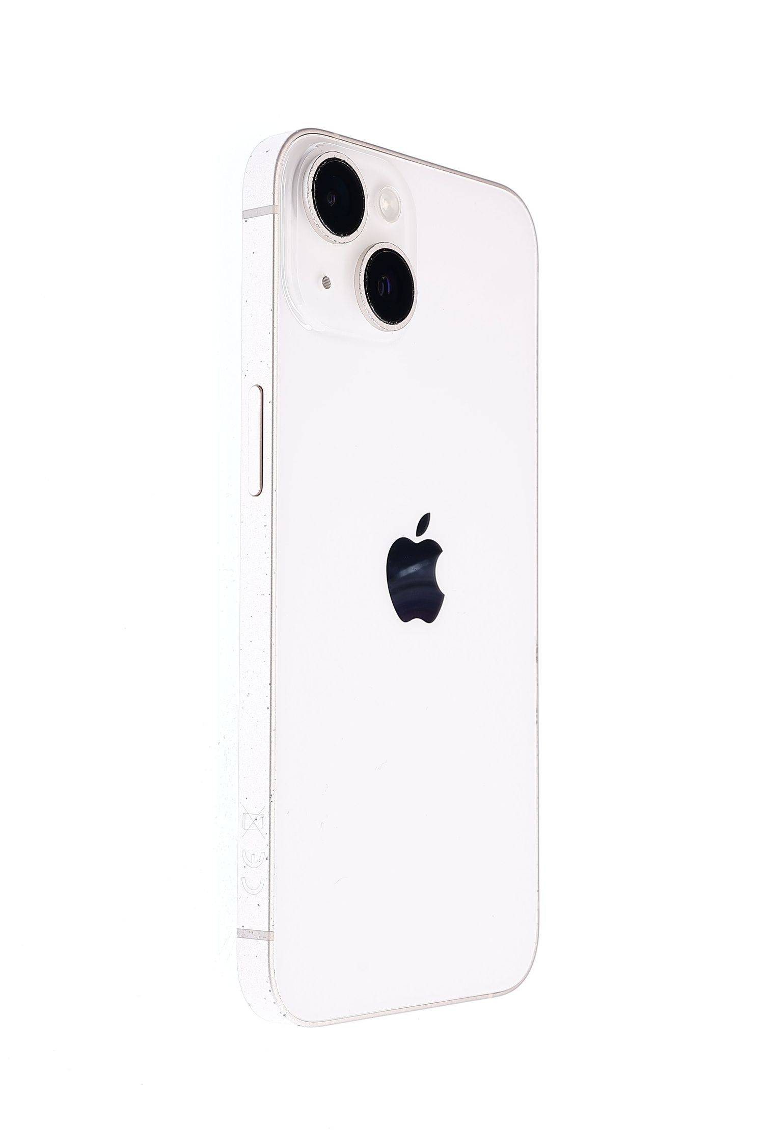 Apple iPhone 14 128 GB Starlight - Nagyon jó