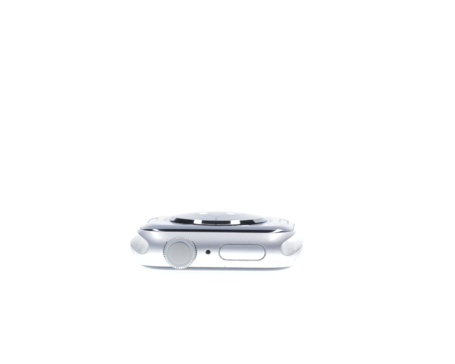 Apple Watch Series 9 2023, GPS, Aluminium 41mm Silver - Kiváló