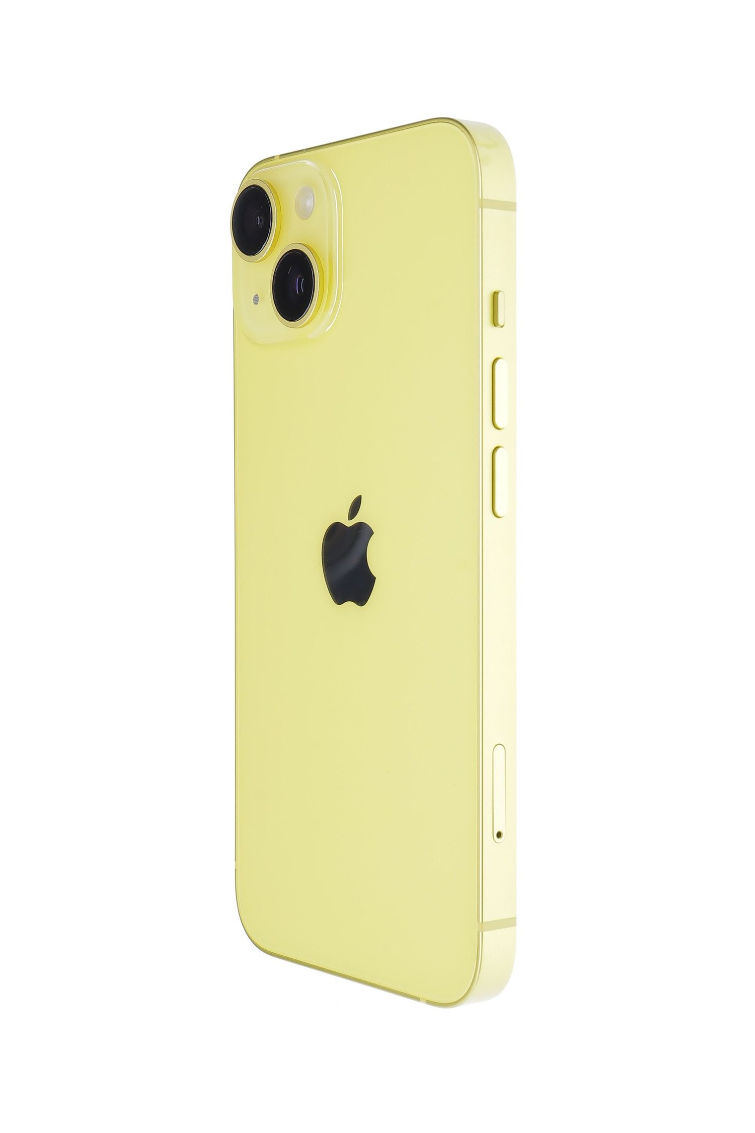 Apple iPhone 14 128 GB Yellow - Като нов