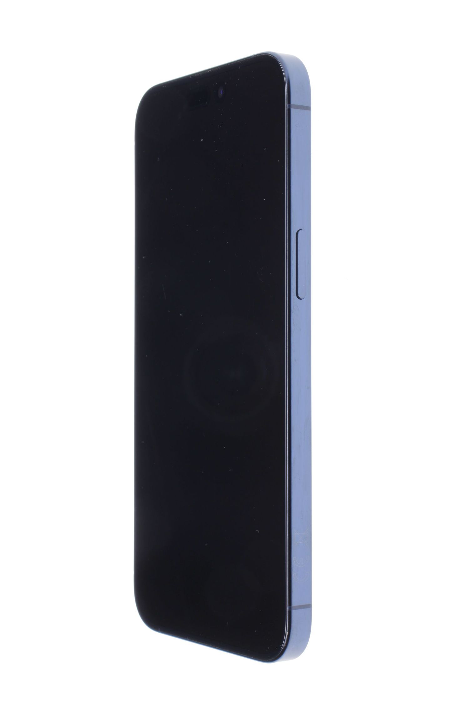 Apple iPhone 15 Pro Max 256 GB Blue Titanium - Excelent