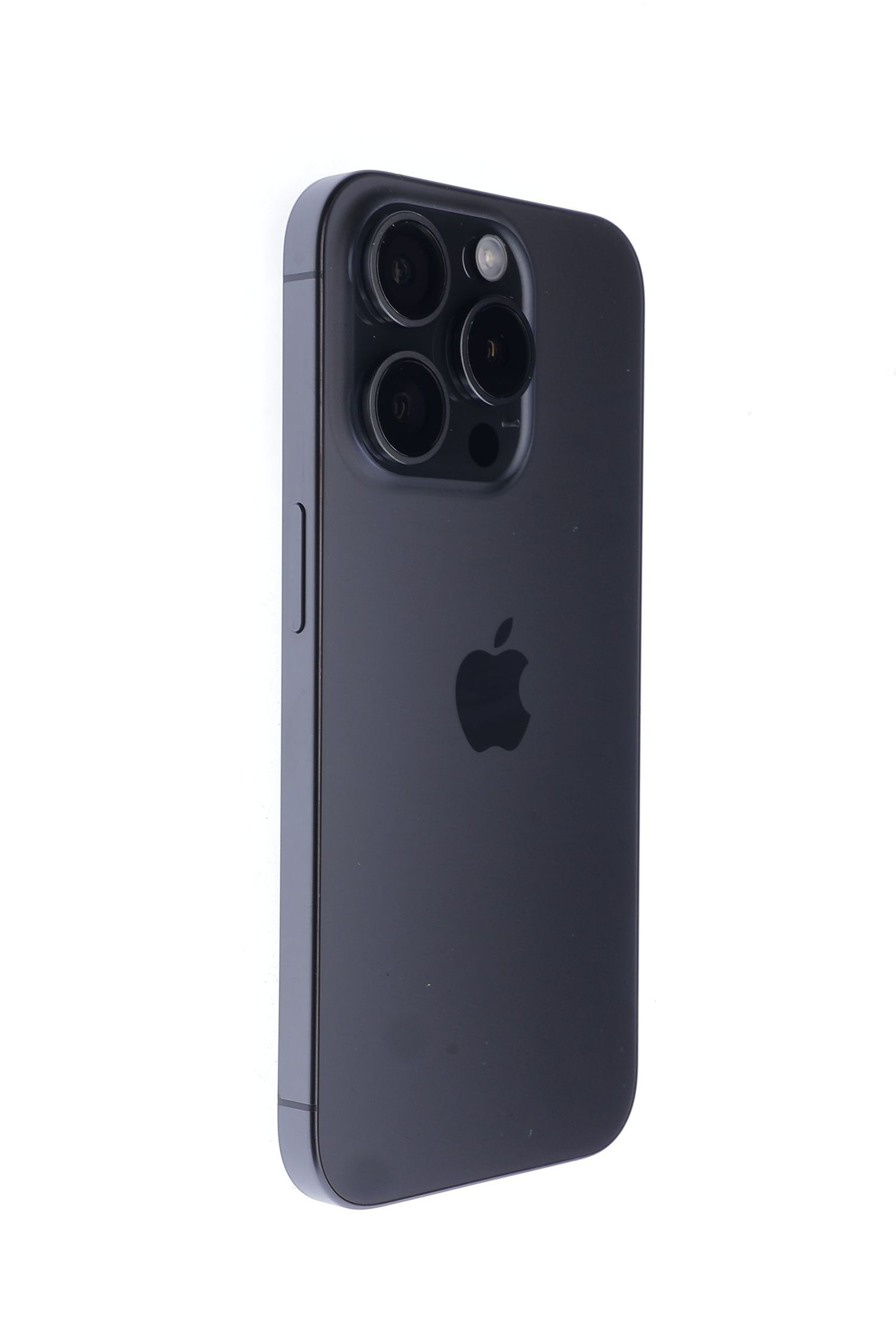 Apple iPhone 15 Pro 256 GB Black Titanium - Ca nou