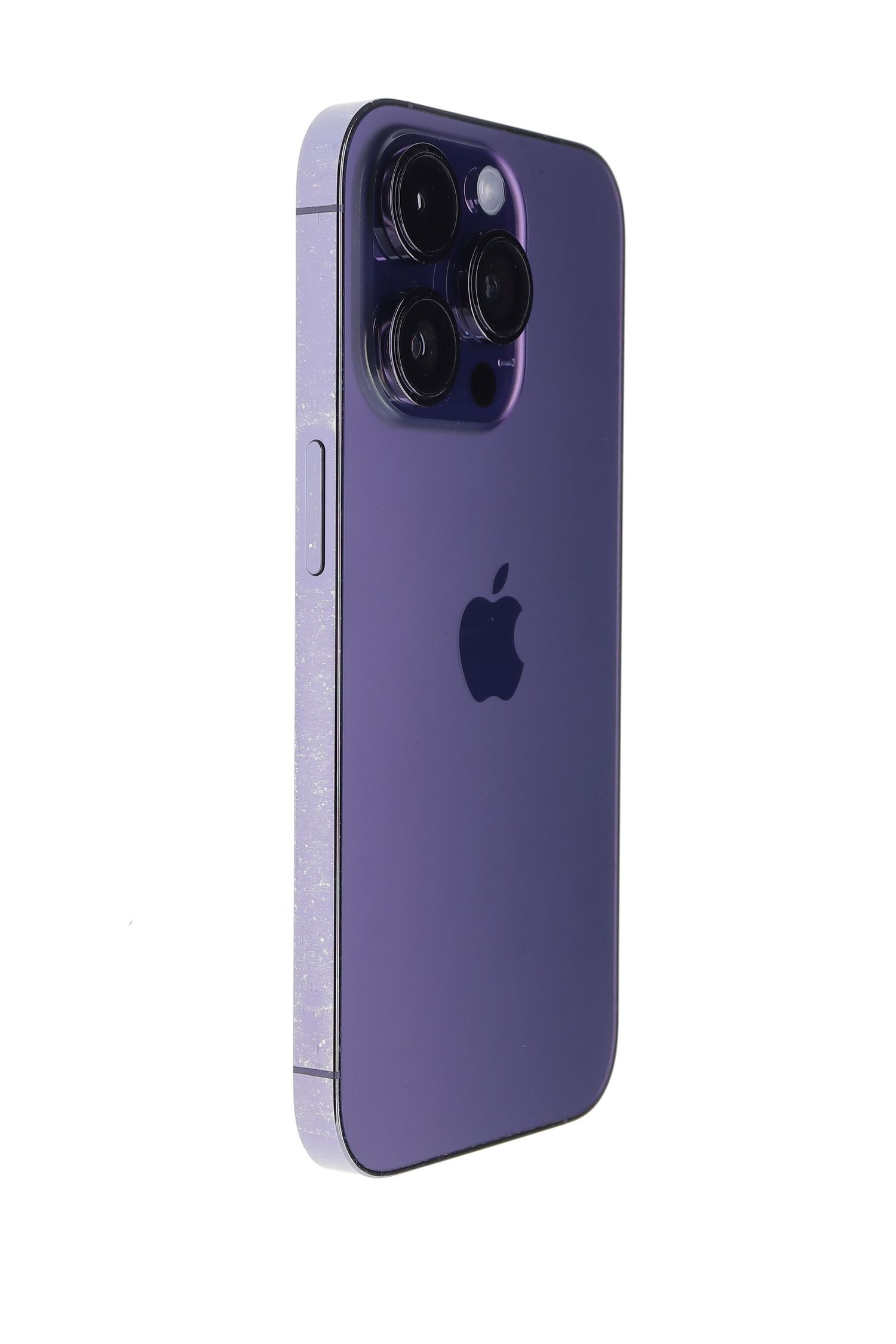 Apple iPhone 14 Pro 256 GB Deep Purple - Много добро