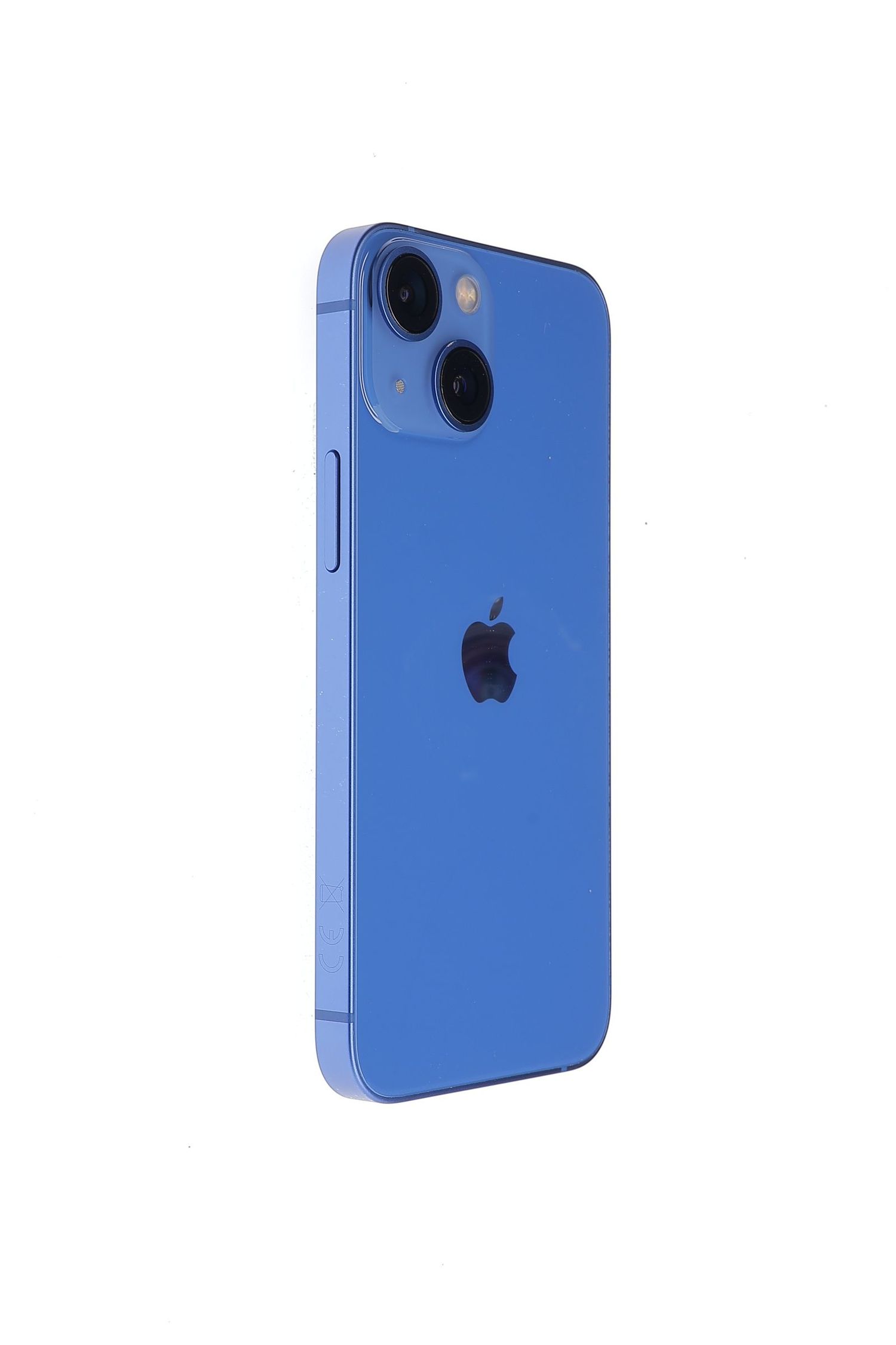 Apple iPhone 13 mini 256 GB Blue - Foarte bun
