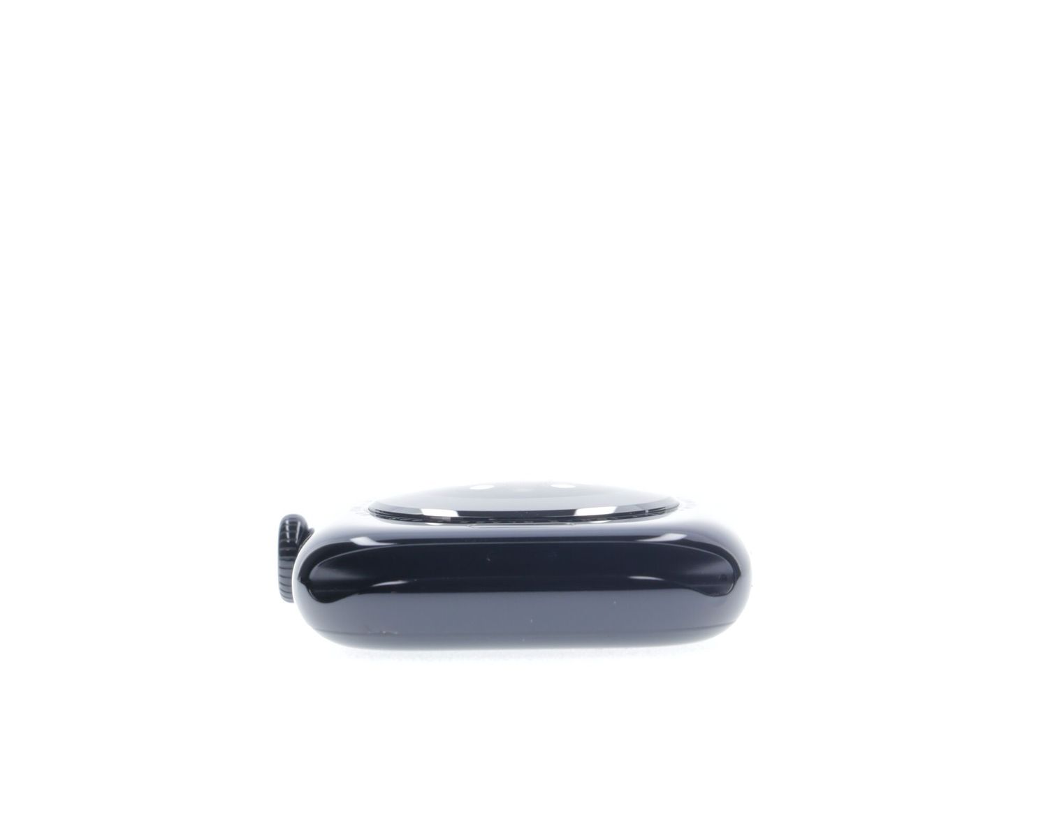 Apple Watch Series 10 2024, GPS, Aluminium 42mm Jet Black - Nagyon jó