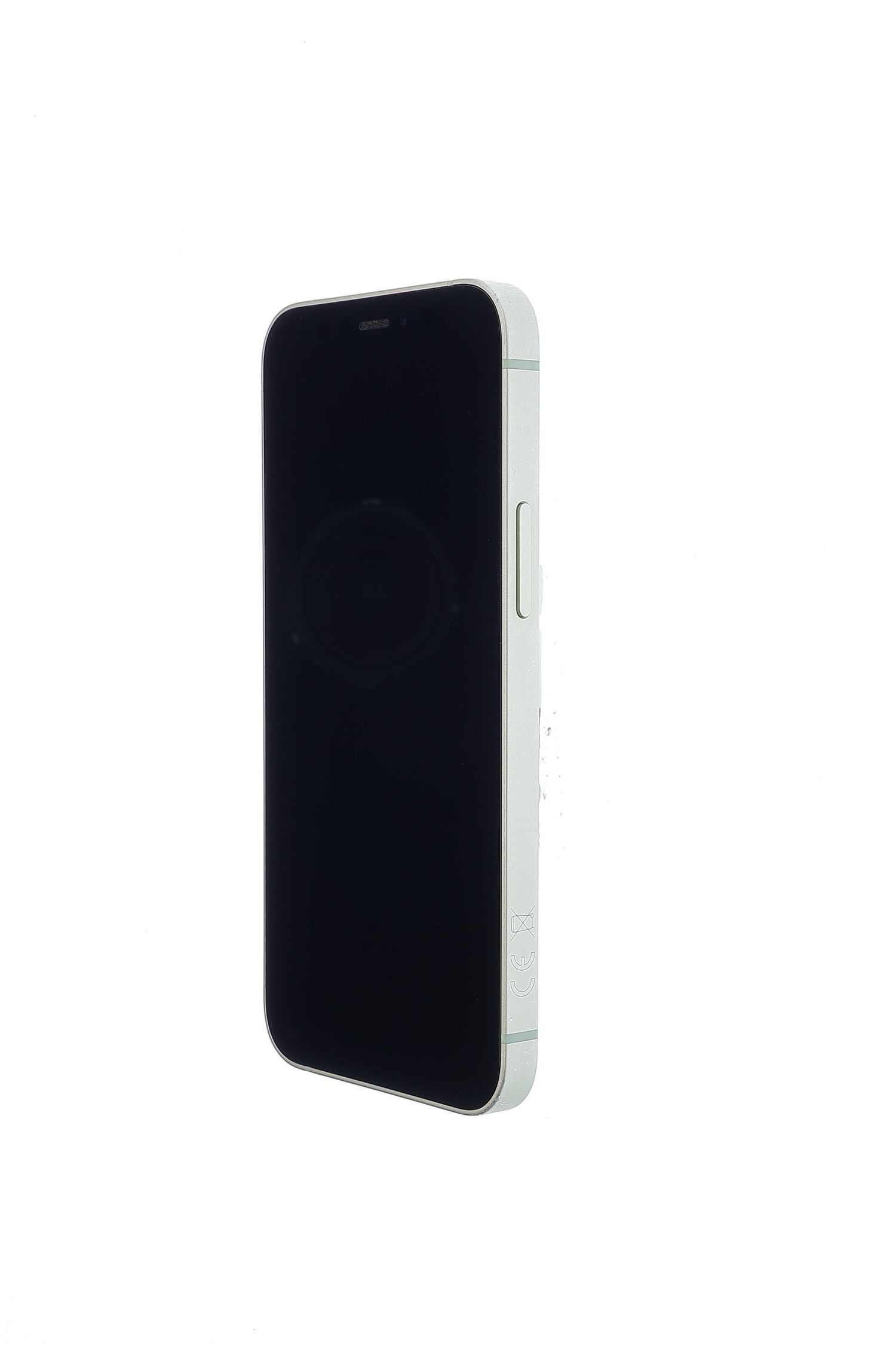 Apple iPhone 12 mini 128 GB Green - Като нов