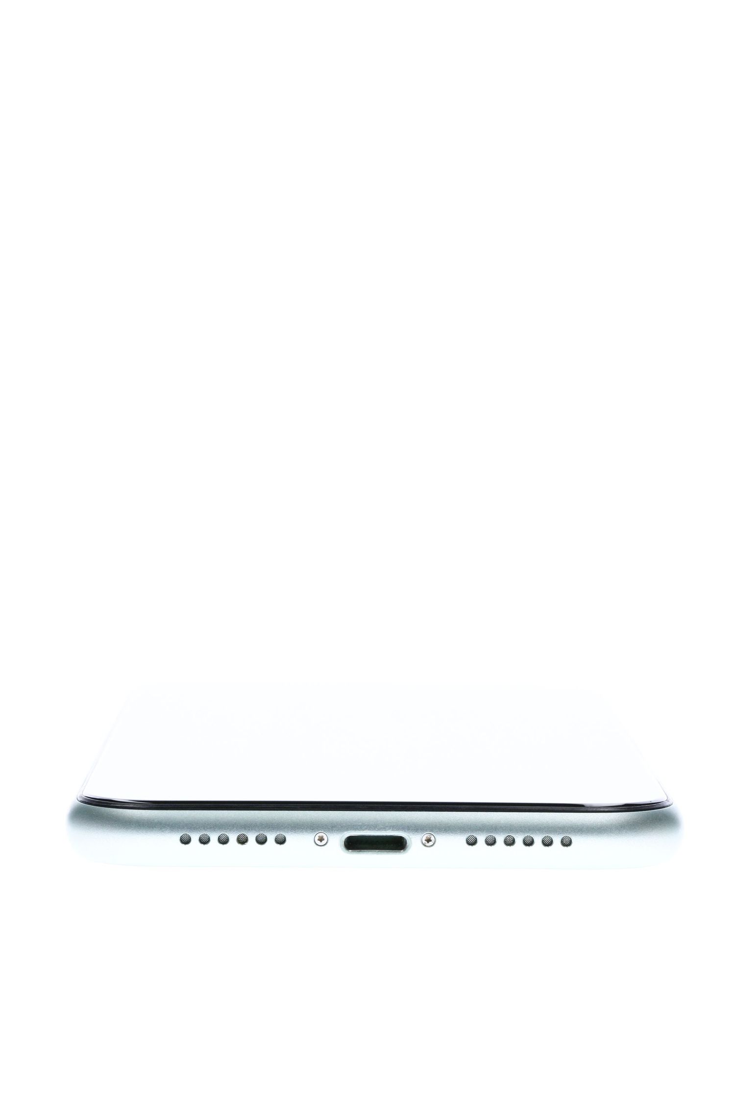 Apple iPhone 11 64 GB Green - Excelent