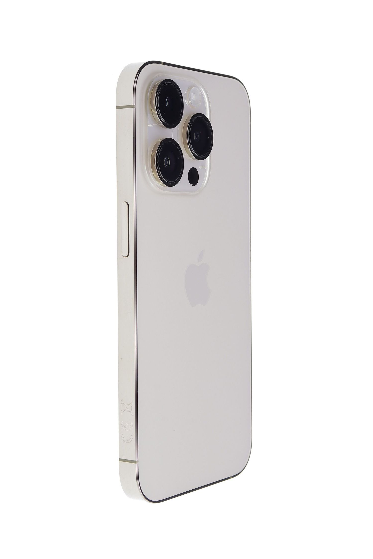 Apple iPhone 14 Pro 128 GB Gold - Foarte bun