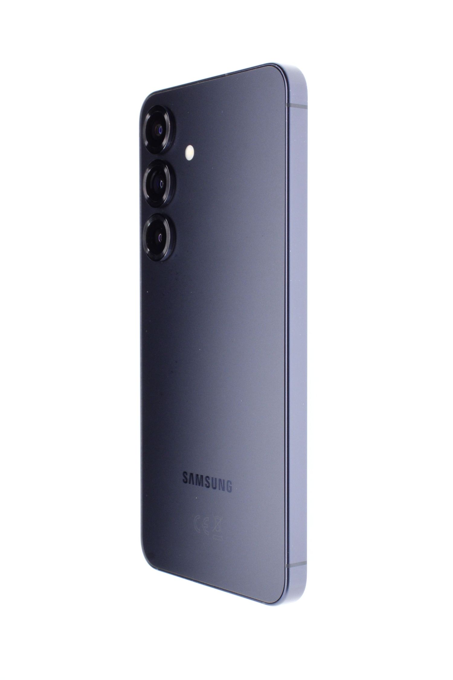 Samsung Galaxy S25 5G 512 GB Blue Black - Excelent