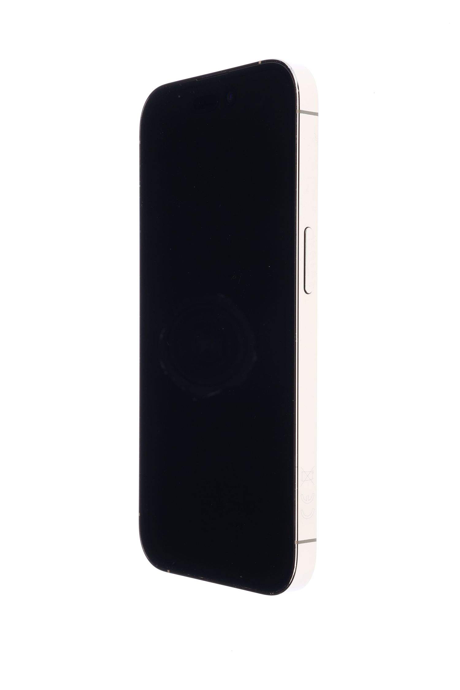 Apple iPhone 14 Pro 128 GB Gold - Εξαιρετικό