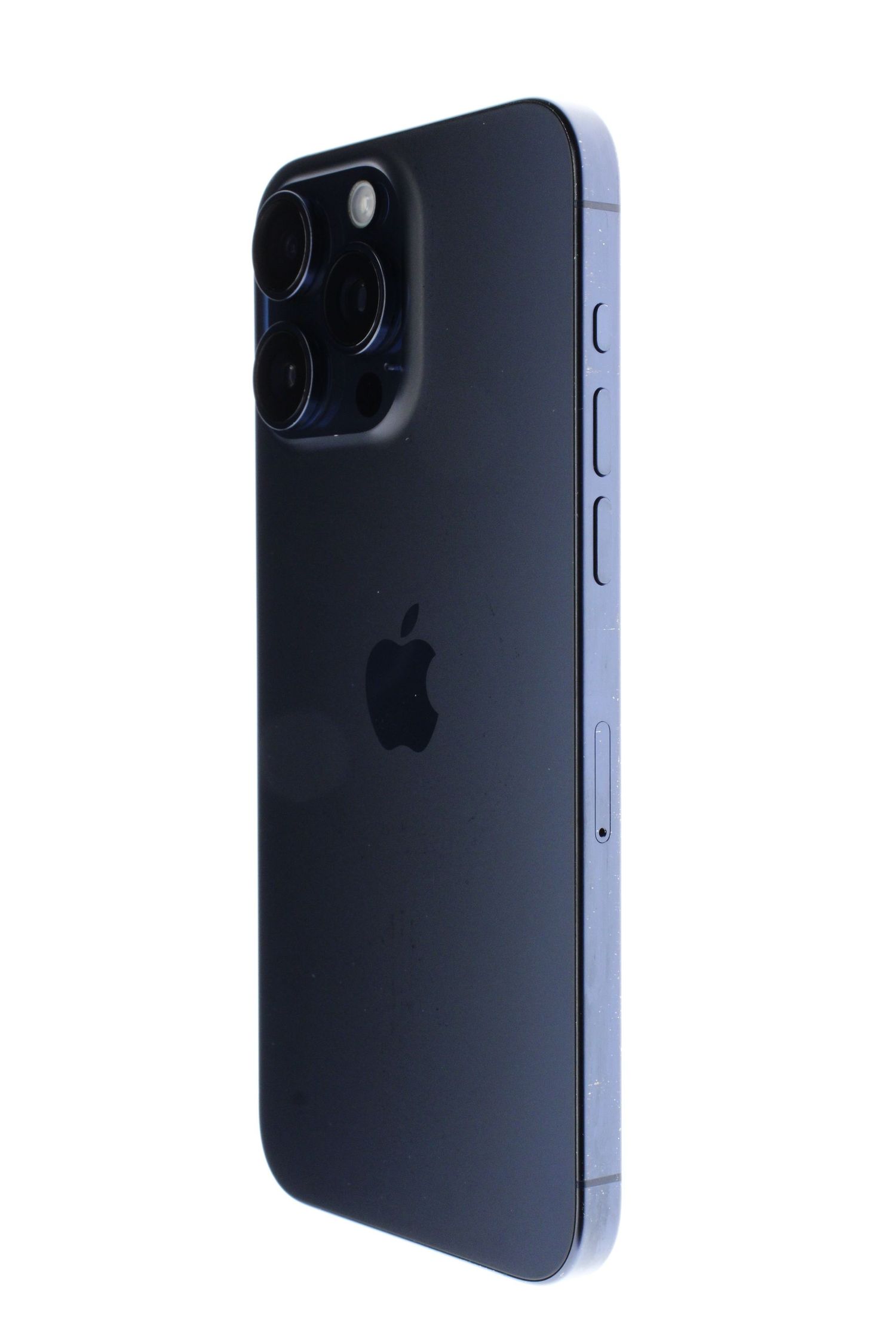 Apple iPhone 15 Pro Max 256 GB Blue Titanium - Excelent