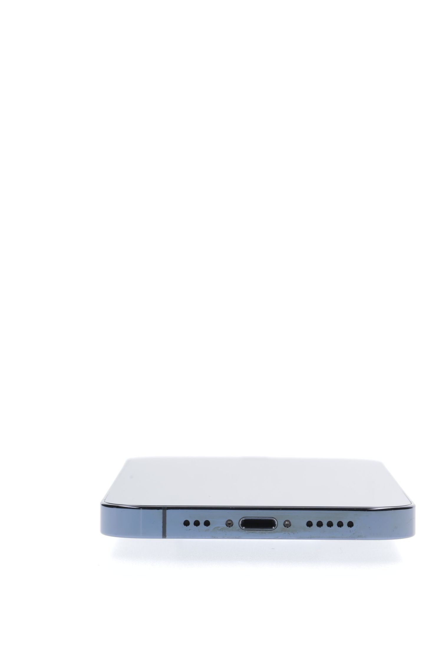 Apple iPhone 12 Pro 256 GB Pacific Blue - Много добро