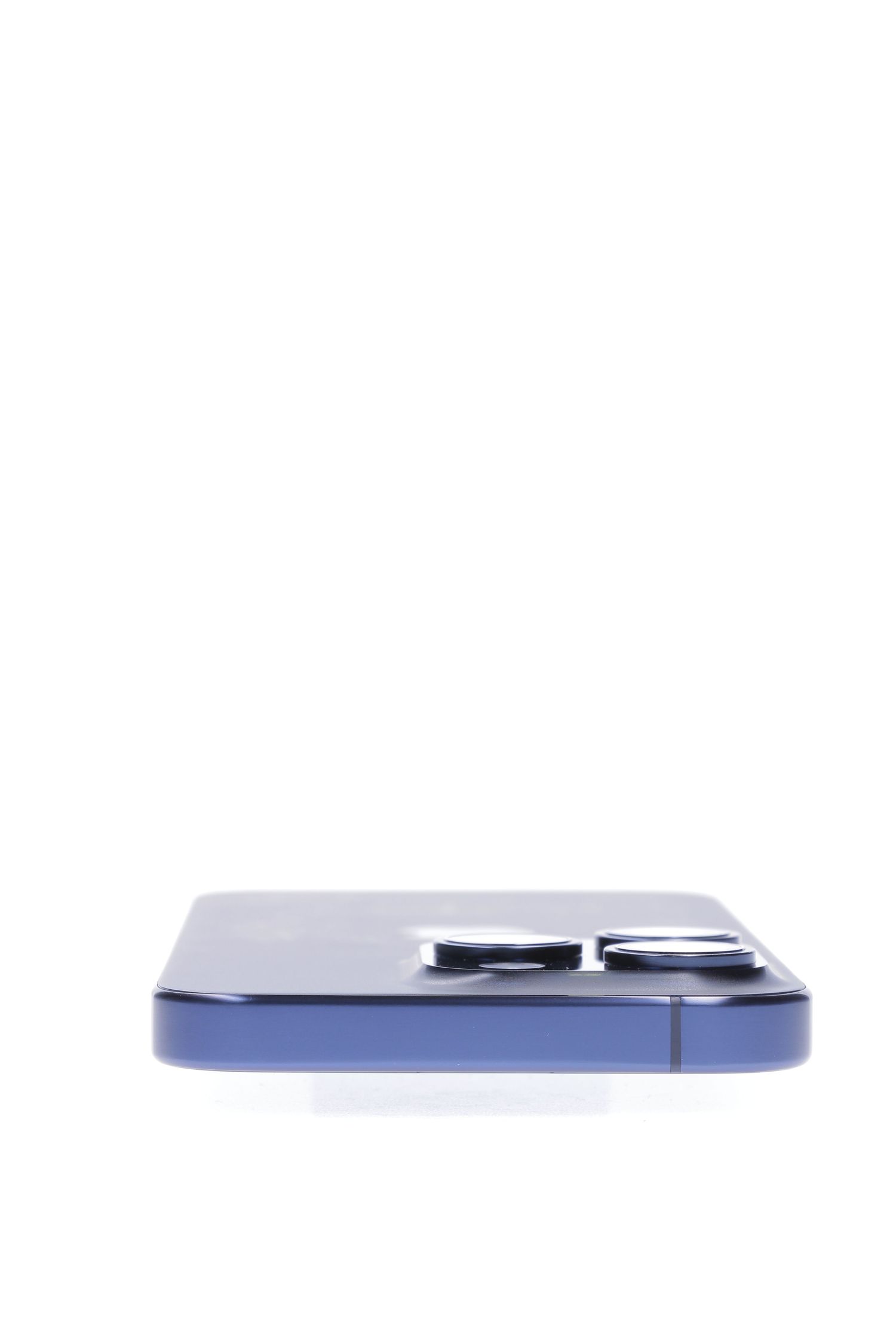 Apple iPhone 15 Pro 128 GB Blue Titanium - Excelent