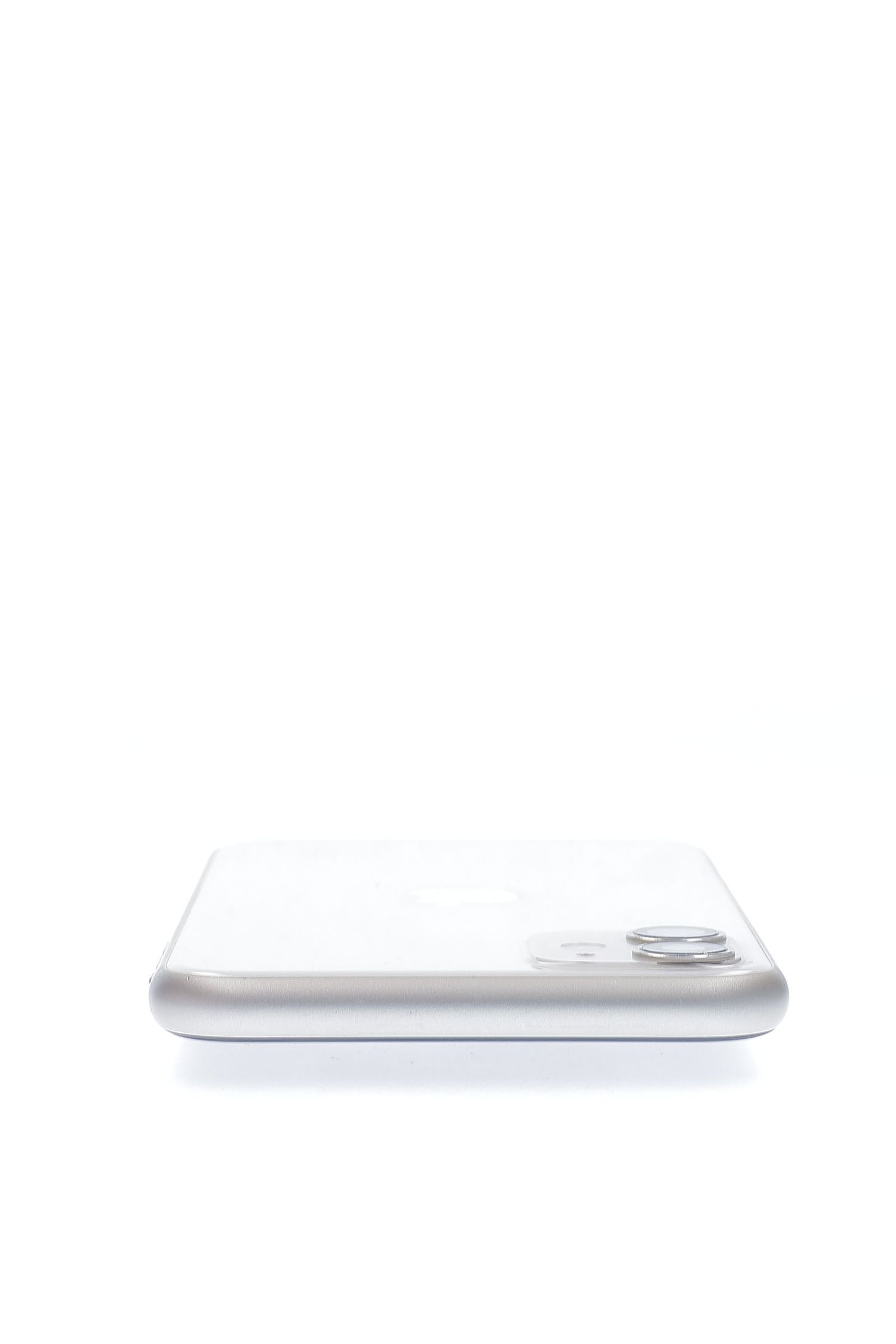 Apple iPhone 11 128 GB White - Εξαιρετικό