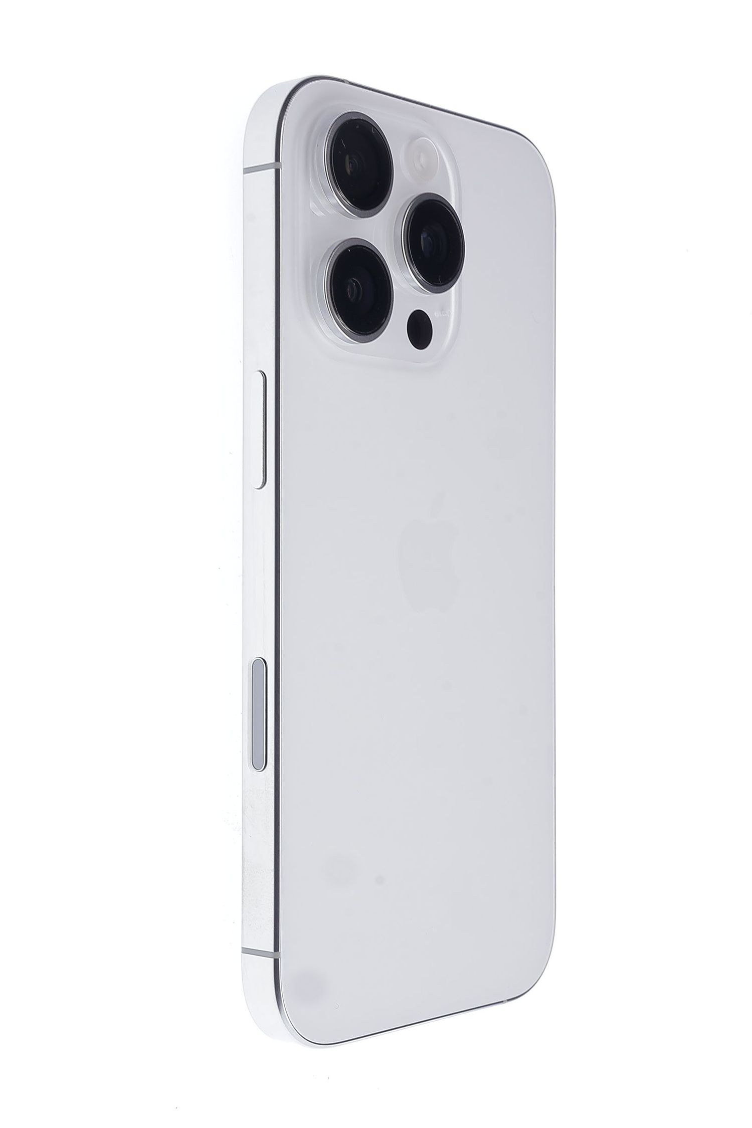 Apple iPhone 16 Pro 1 TB White Titanium - Újszerű