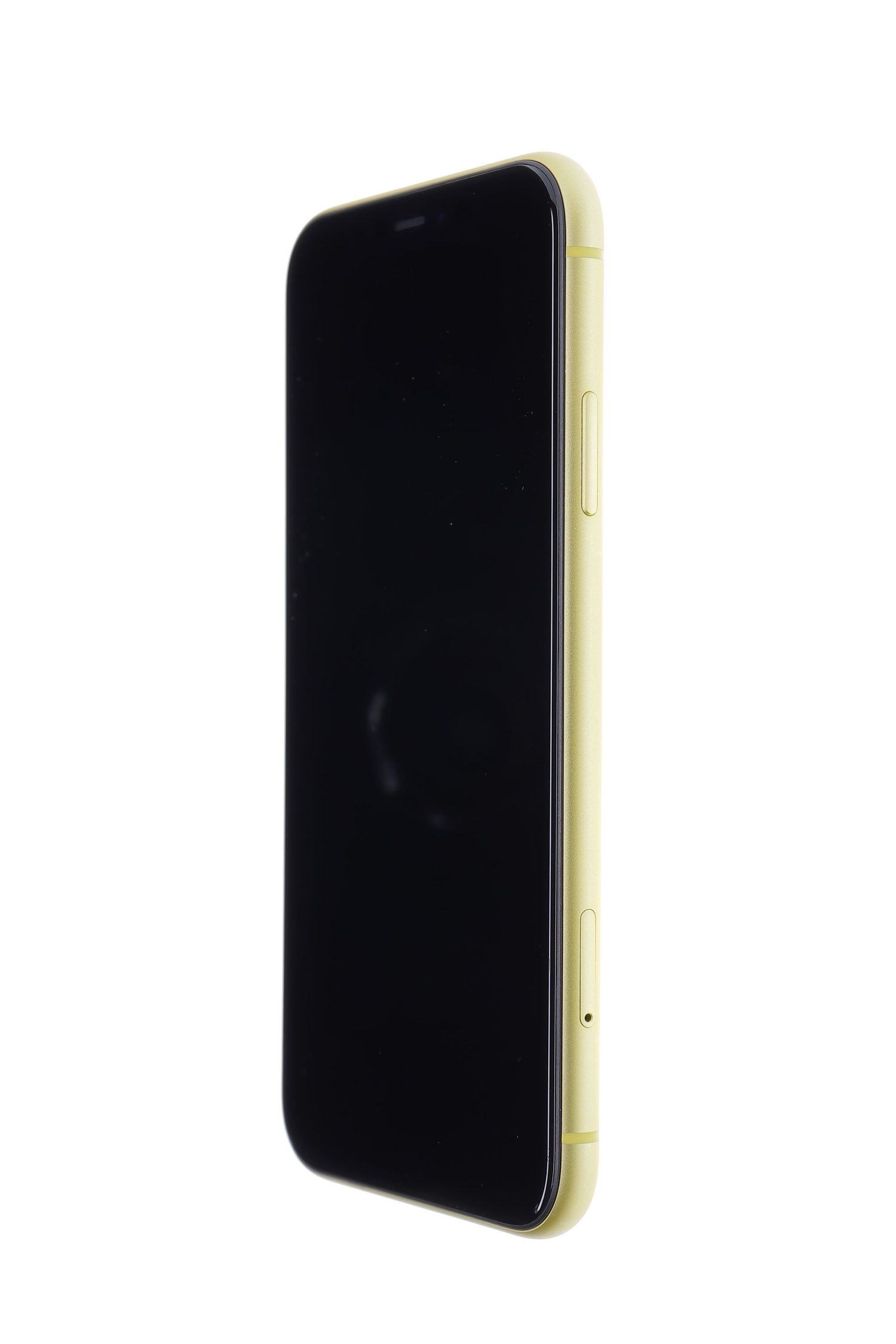 Apple iPhone 11 128 GB Yellow - Nagyon jó