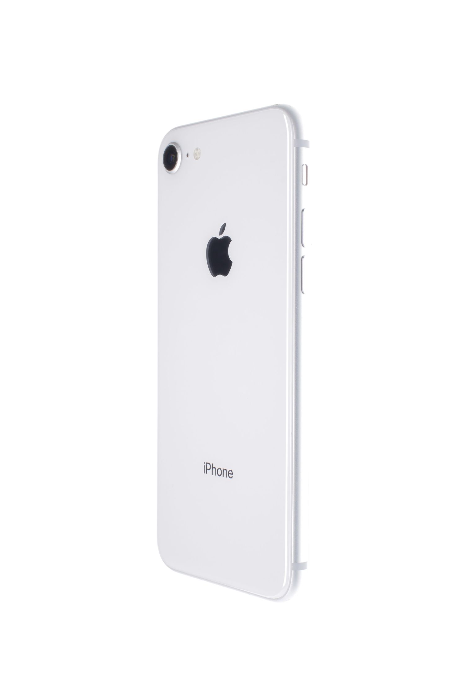 Apple iPhone 8 64 GB Silver - Újszerű