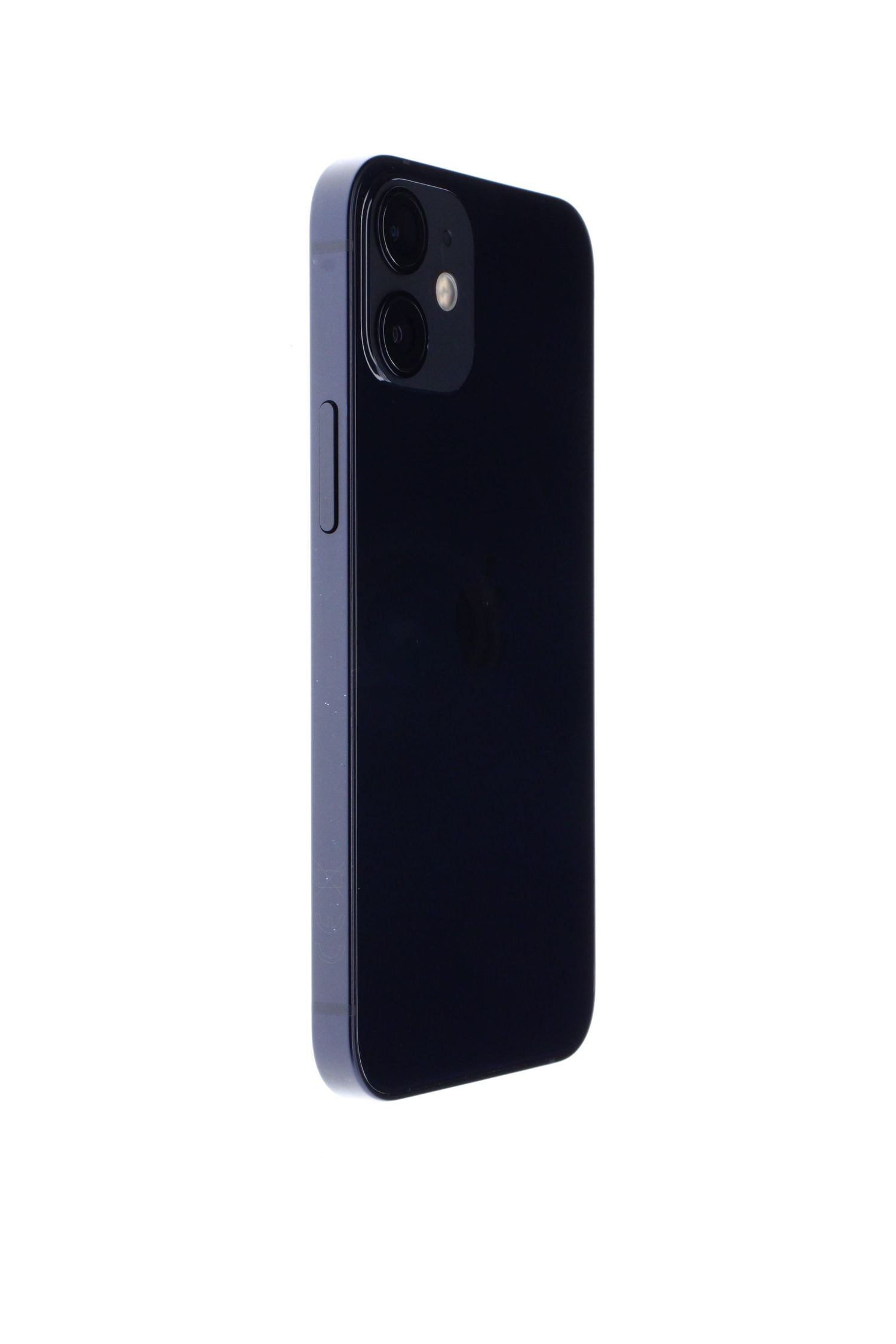 Apple iPhone 12 mini 64 GB Black - Foarte bun