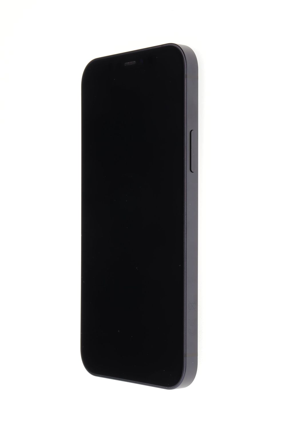 Мобилен телефон Apple iPhone 12, Black, 64 GB, Ca Nou