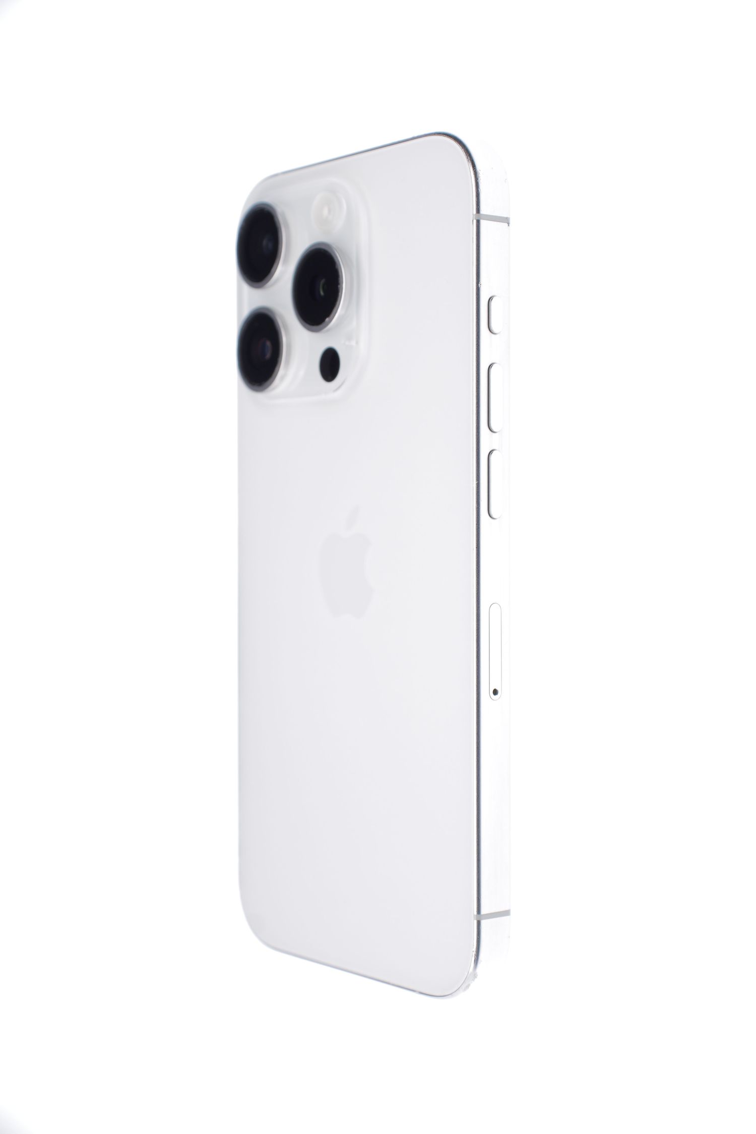Apple iPhone 15 Pro 128 GB White Titanium - Отлично