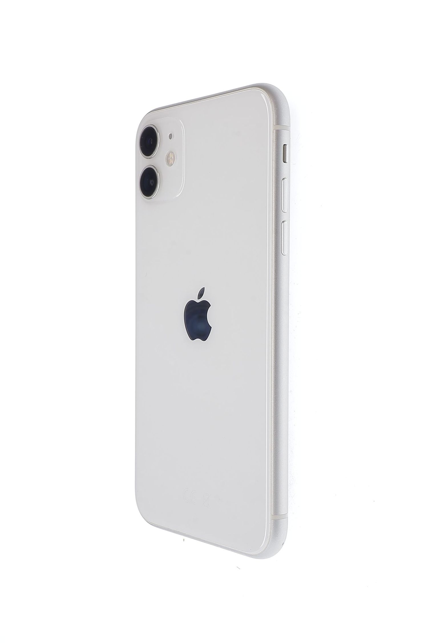 Apple iPhone 11, White, 64 GB - de la 599 lei