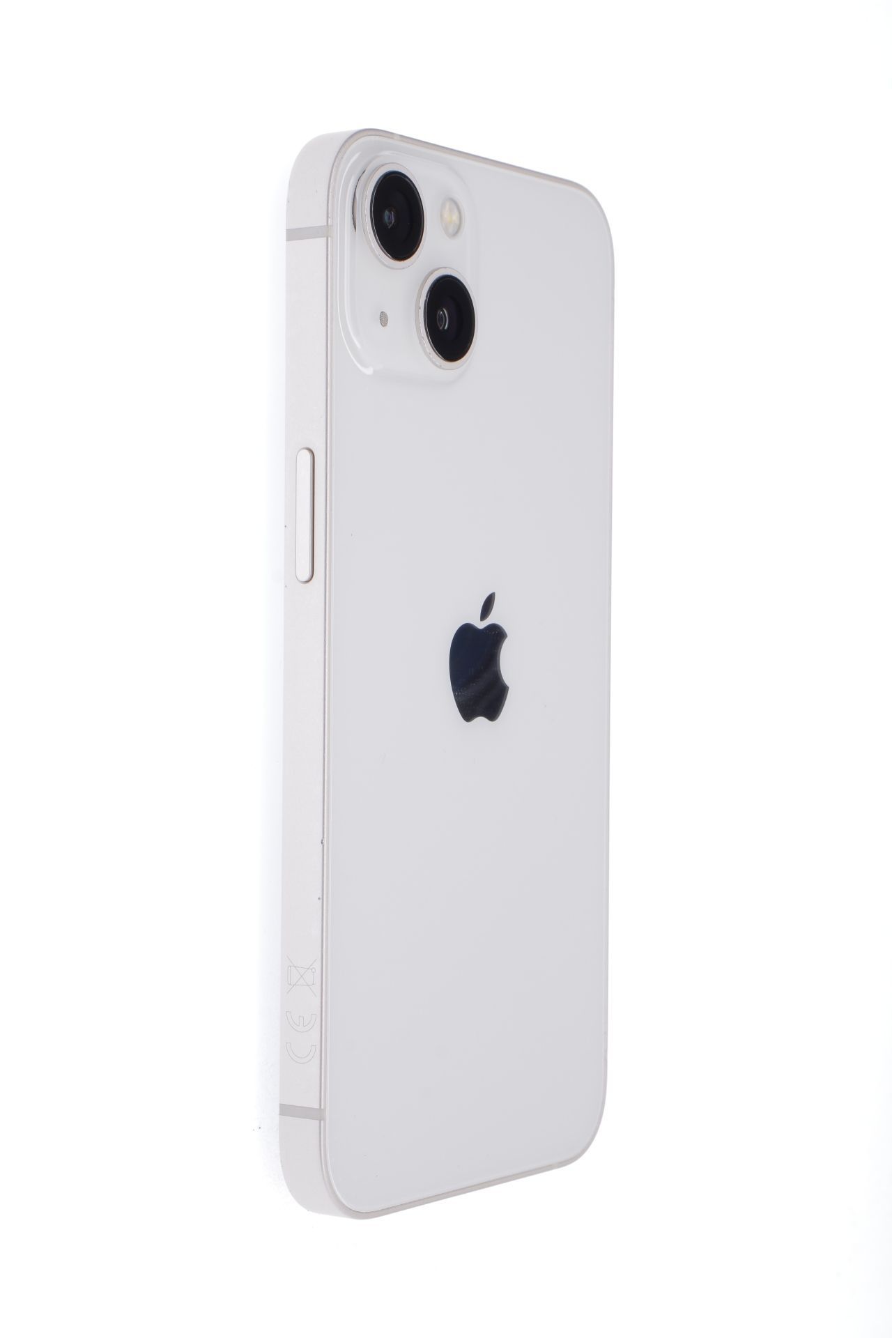 Apple iPhone 13 256 GB Starlight - Πολύ καλό