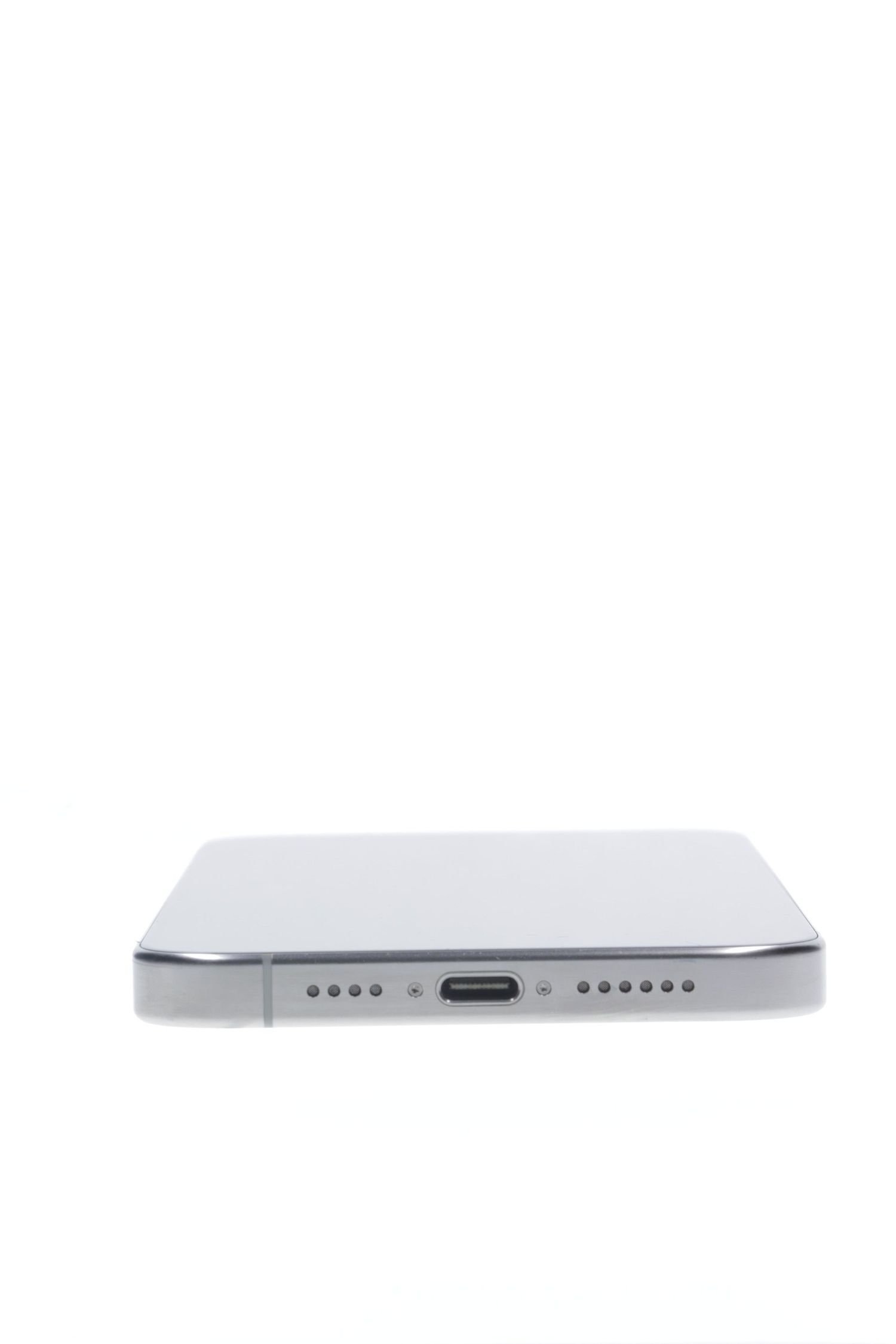 Apple iPhone 15 Pro Max 256 GB White Titanium - Nagyon jó