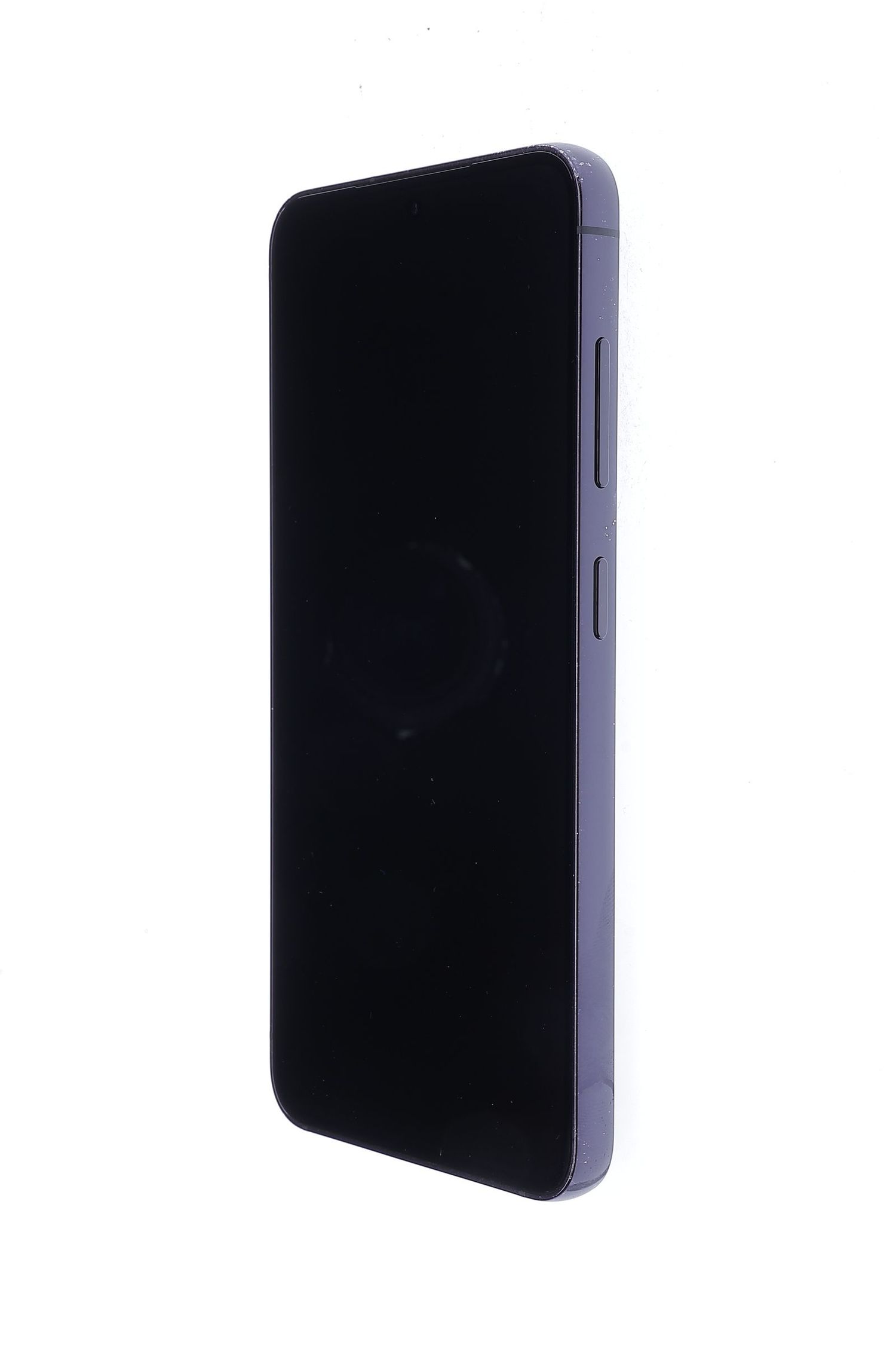 Samsung Galaxy S23 5G Dual Sim 256 GB Phantom Black - Εξαιρετικό