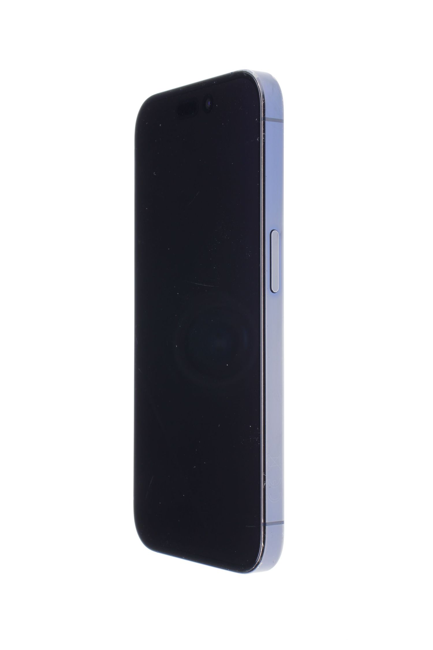 Apple iPhone 15 Pro 128 GB Blue Titanium - Bun
