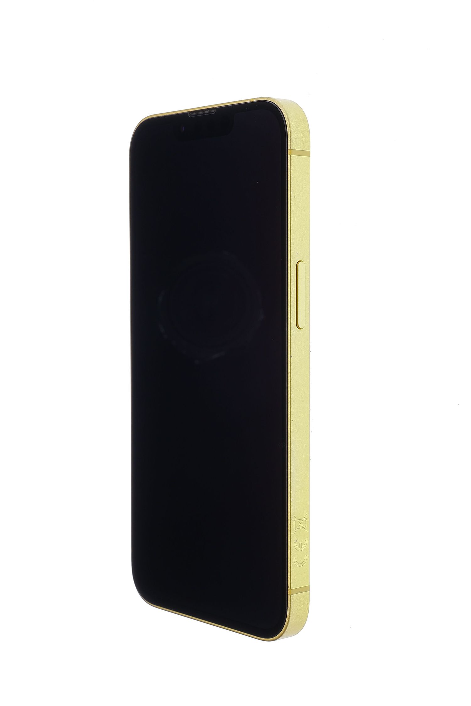 Apple iPhone 14 256 GB Yellow - Като нов