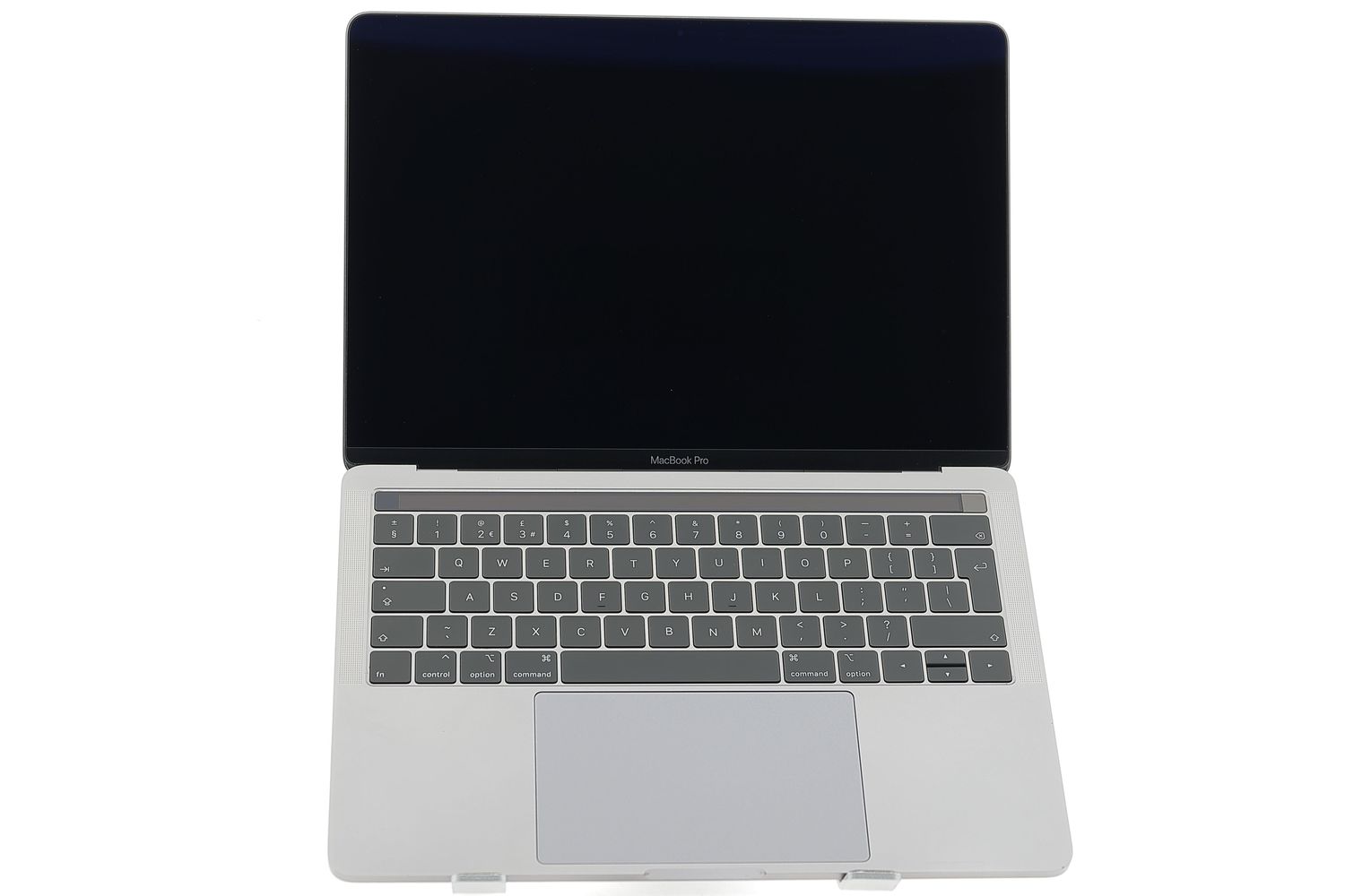 Apple MacBook Pro 13″ Touch Bar 2018, i5 2.3 GHz, 16 GB, Intel Iris Plus Graphics 655 1 TB Space Gray - Kiváló