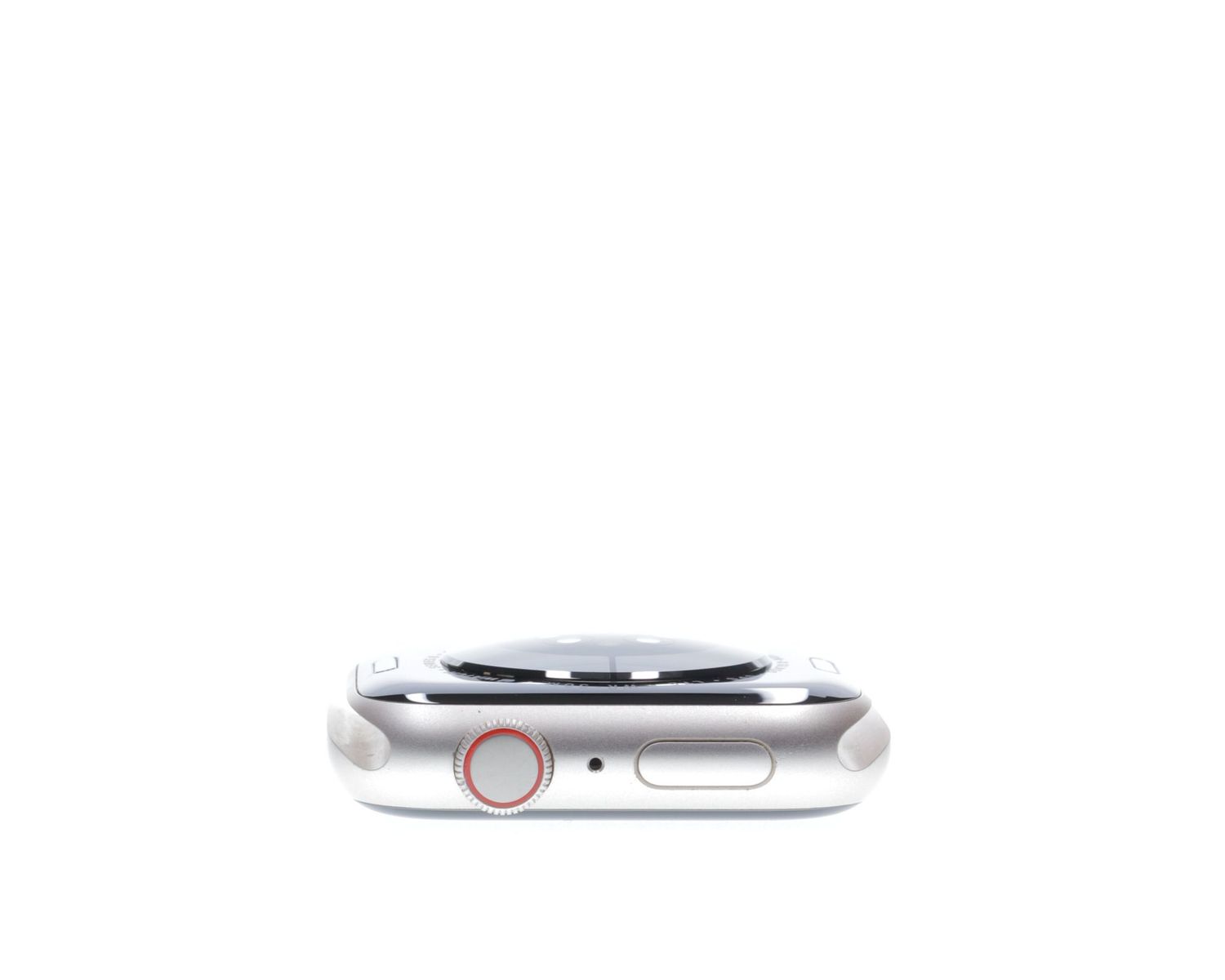 Apple Watch Series 8 2022, GPS + Cellular, Aluminium 45mm Starlight - Ca nou