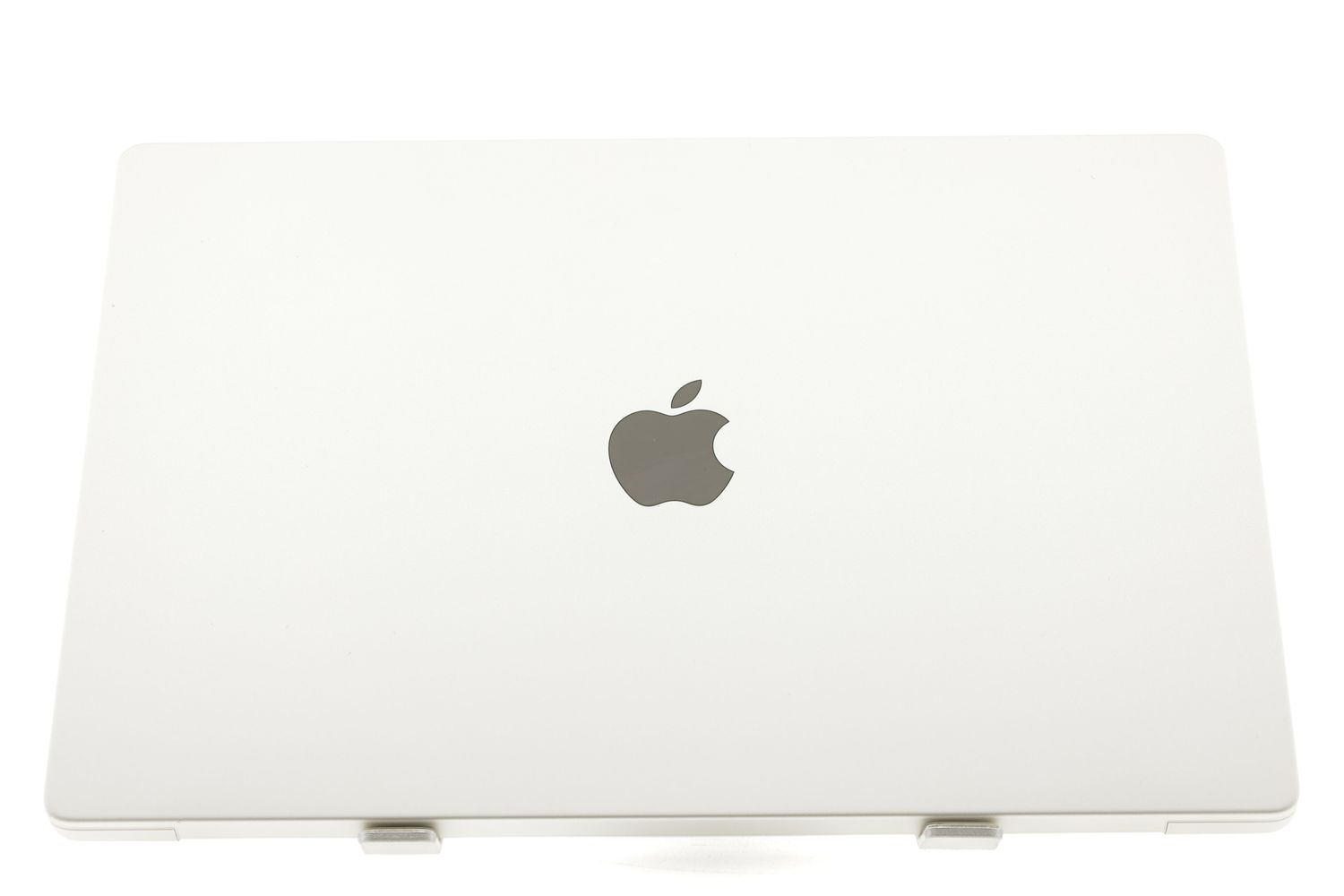 Apple MacBook Pro 16″ 2021, M1 Pro 10 Cores, 16 GB, 16 core GPU 512 GB Silver - Újszerű