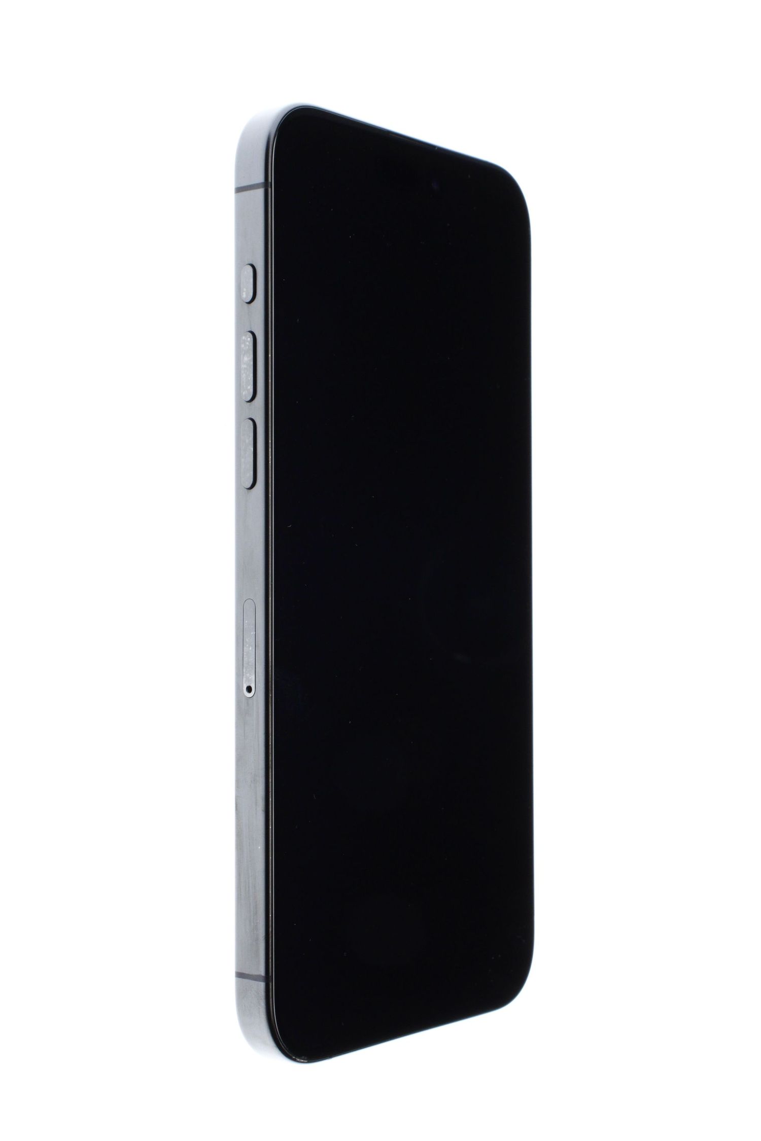 Apple iPhone 15 Pro Max, Black Titanium, 256 GB - de la 3.539 lei