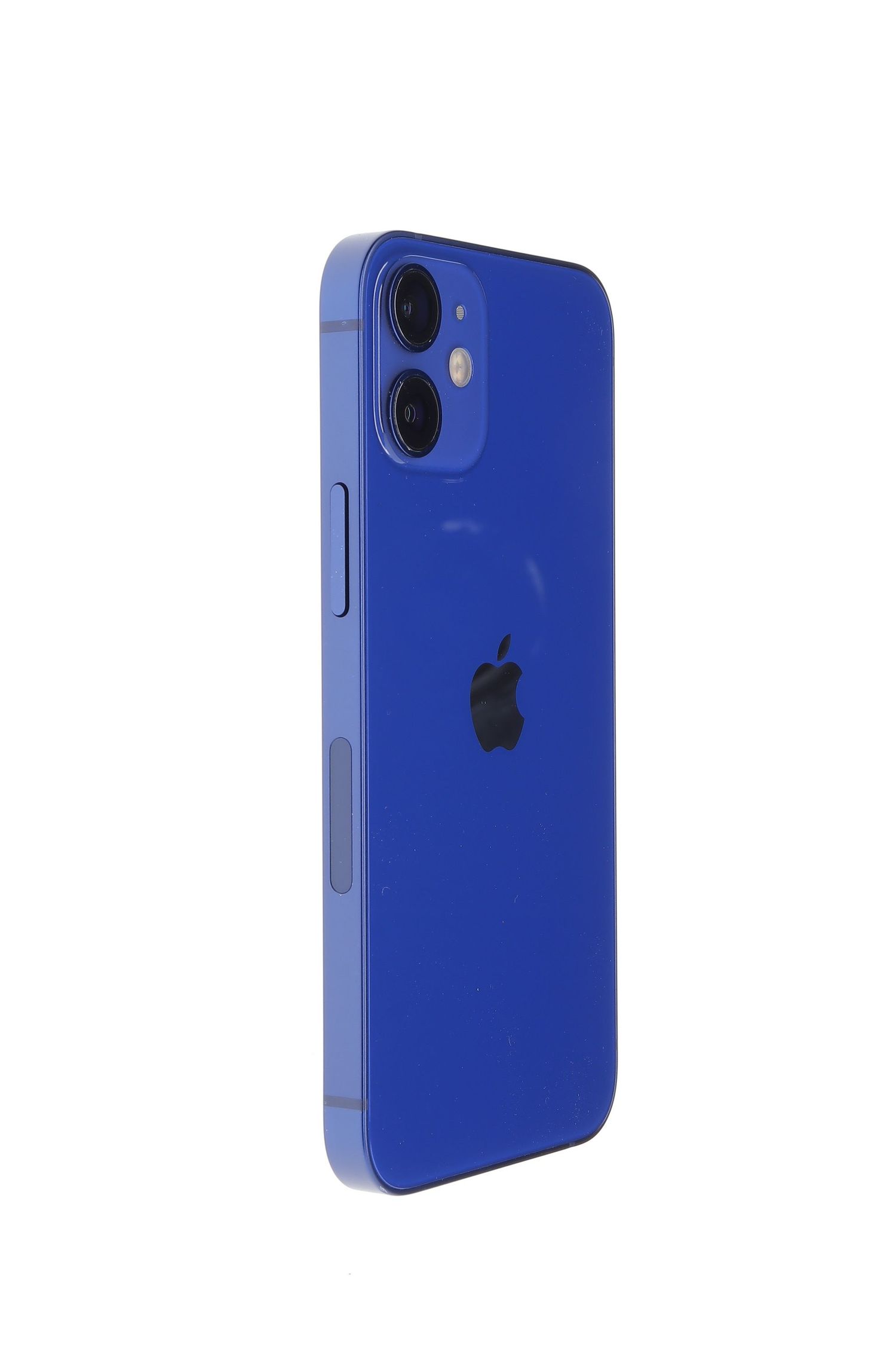 Apple iPhone 12 mini 64 GB Blue - Újszerű
