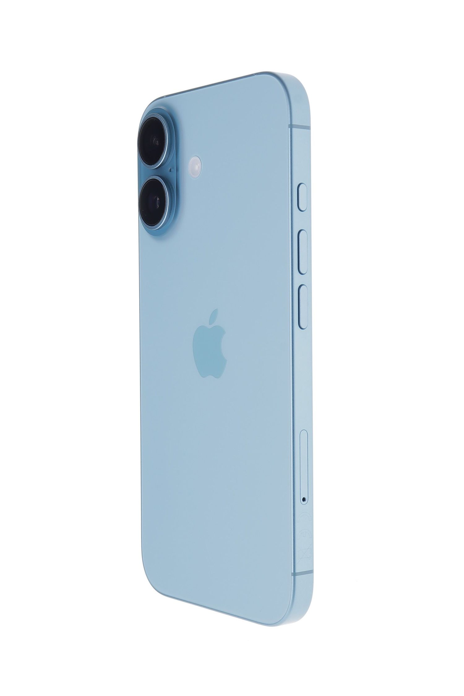 Apple iPhone 16, Teal, 128 GB - de la 2.819 lei