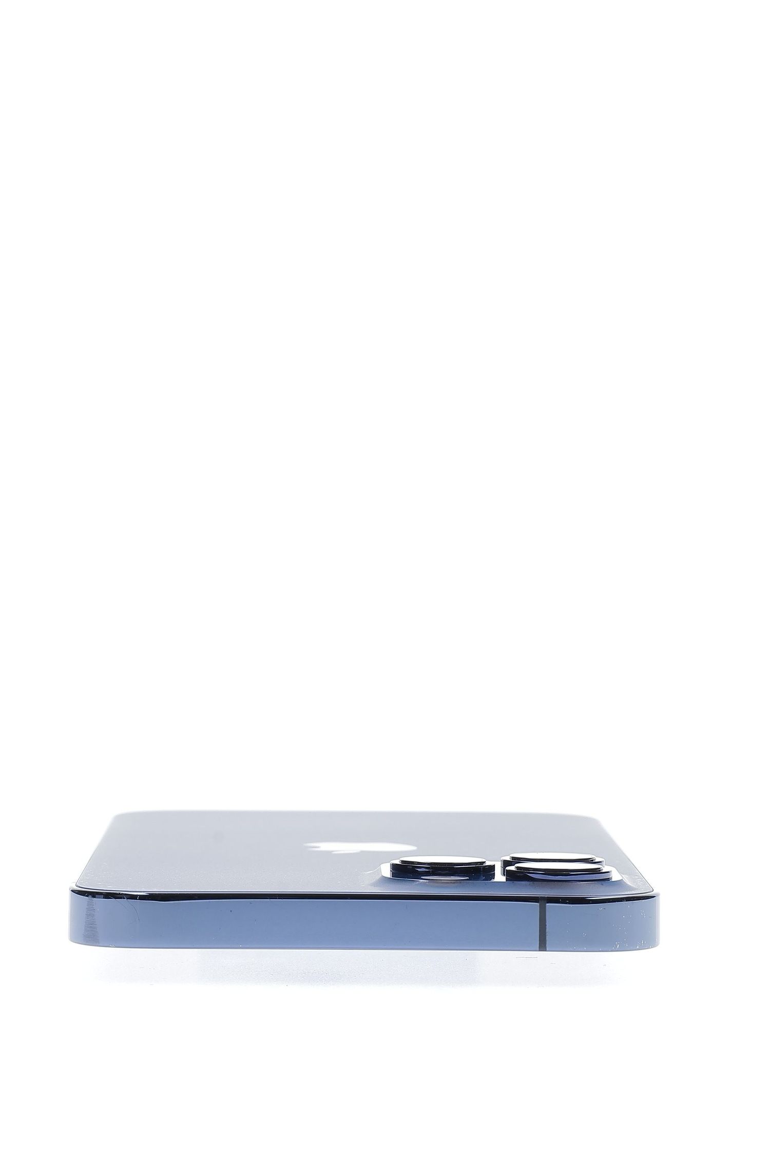 Apple iPhone 12 Pro Max 256 GB Pacific Blue - Excelent